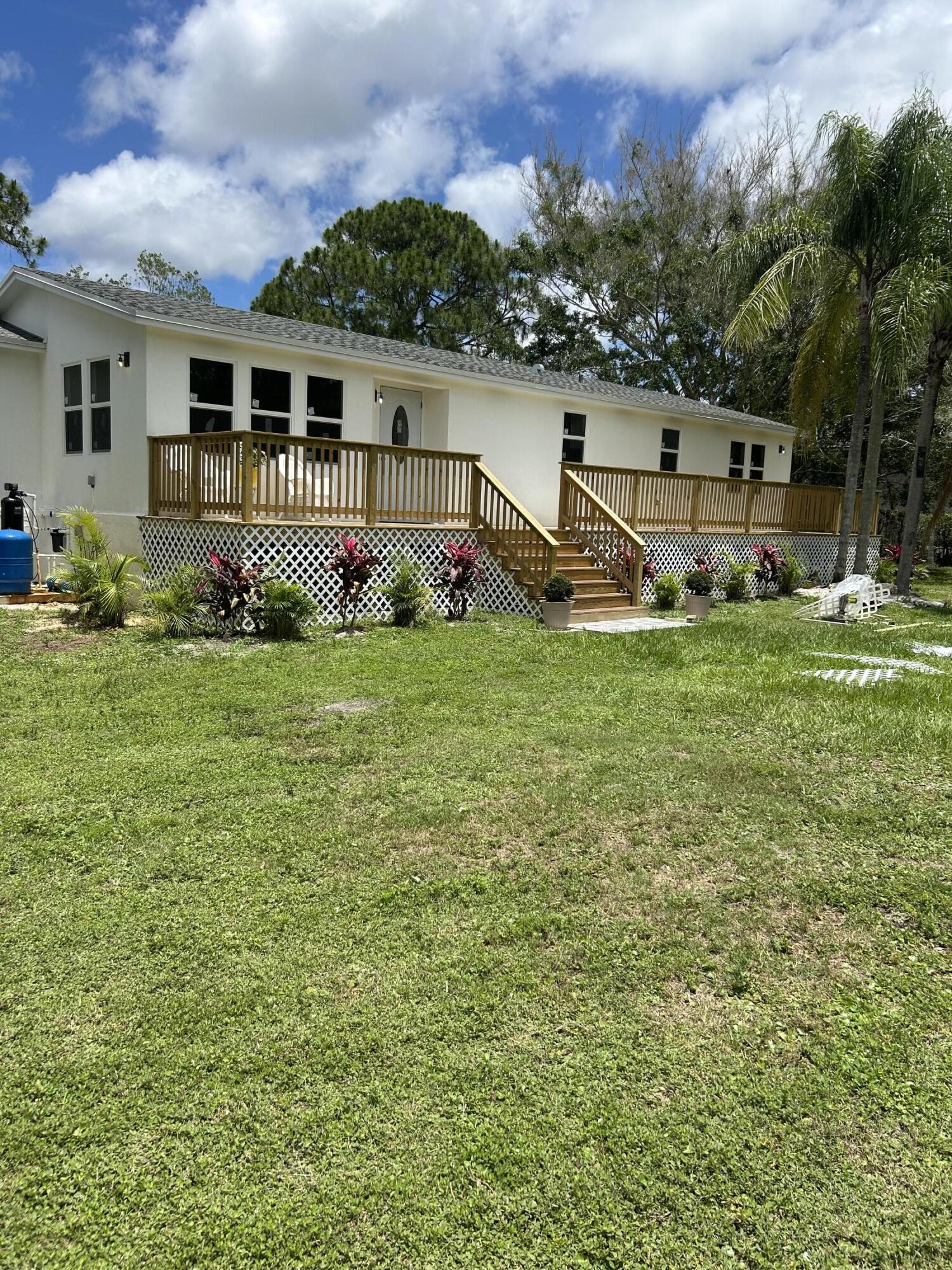 Acreage - Residential