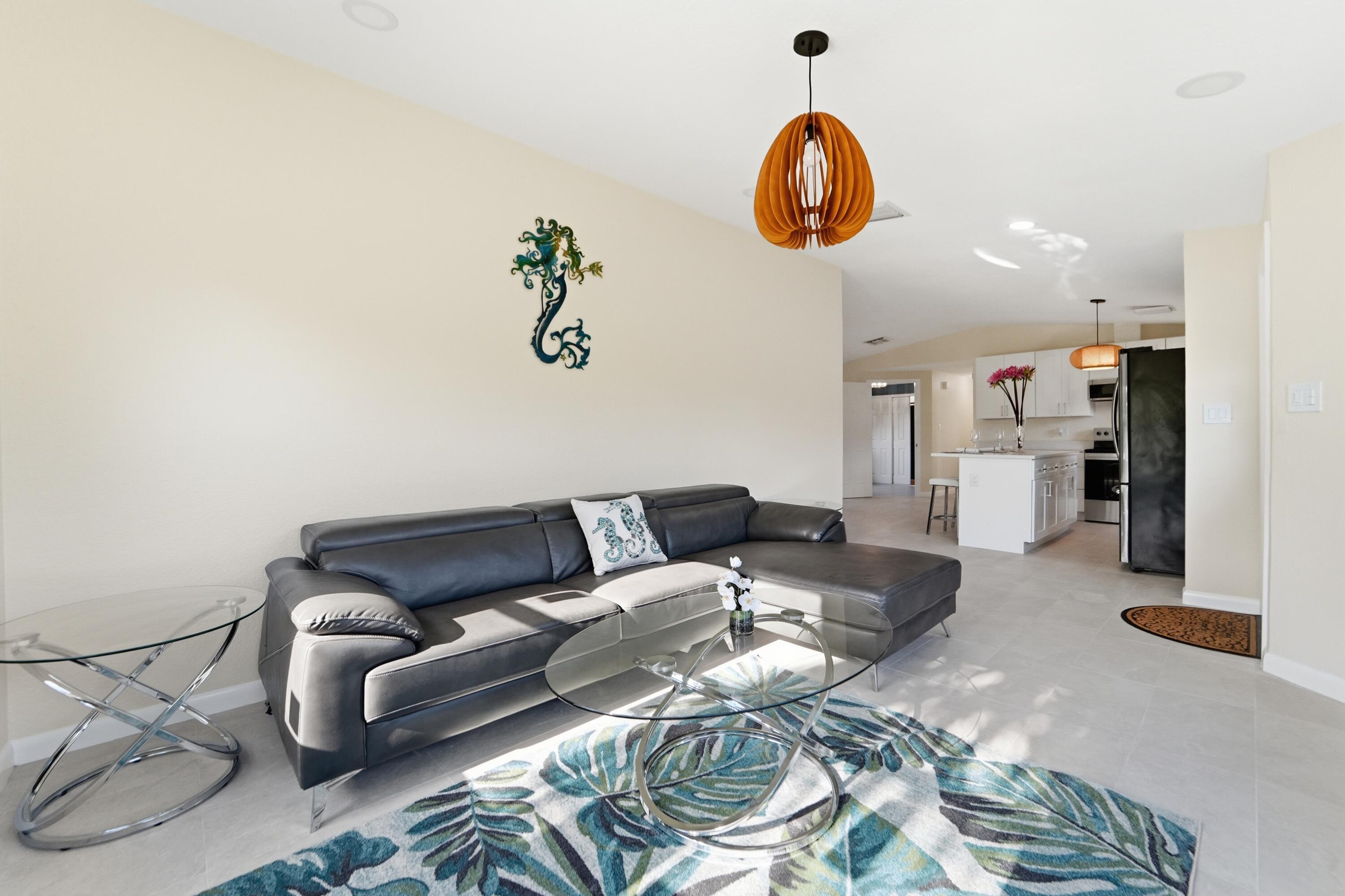 Acreage - Residential