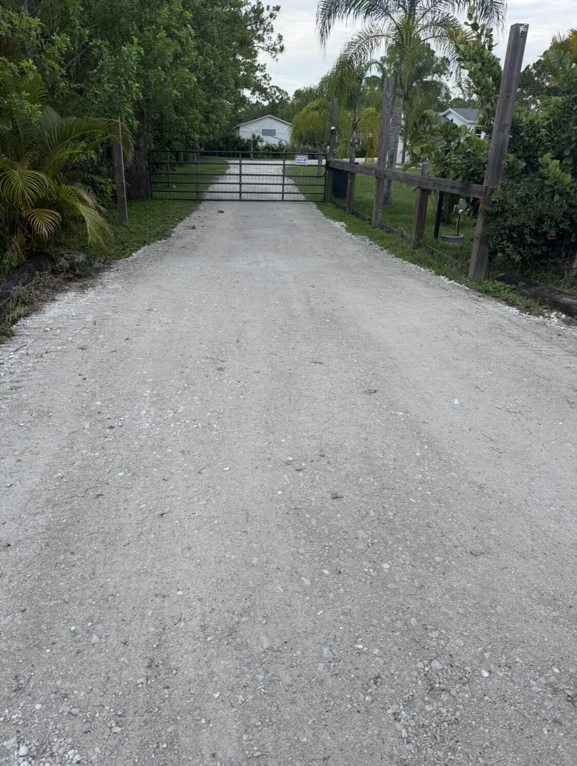 Acreage - Residential