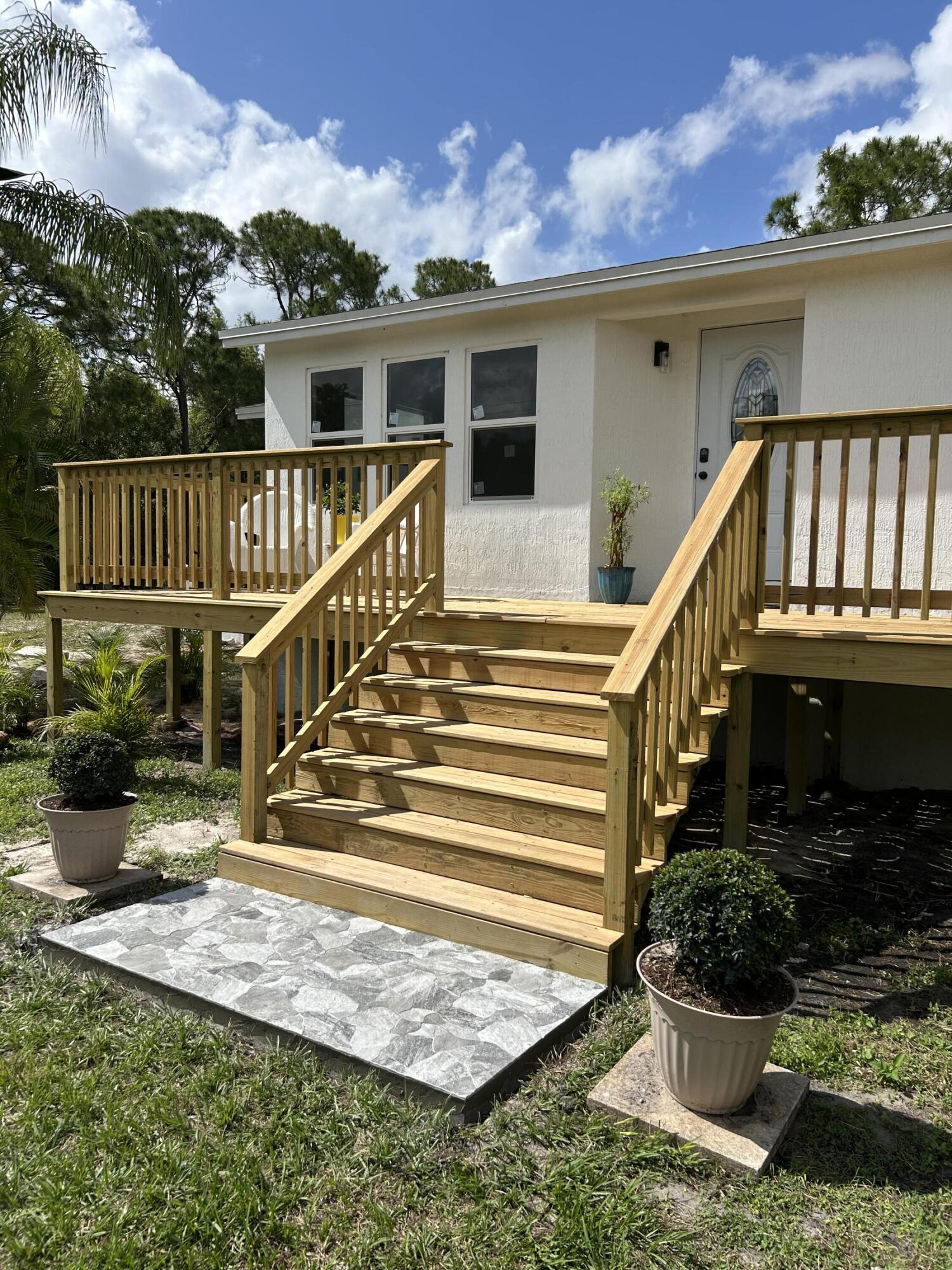 Acreage - Residential