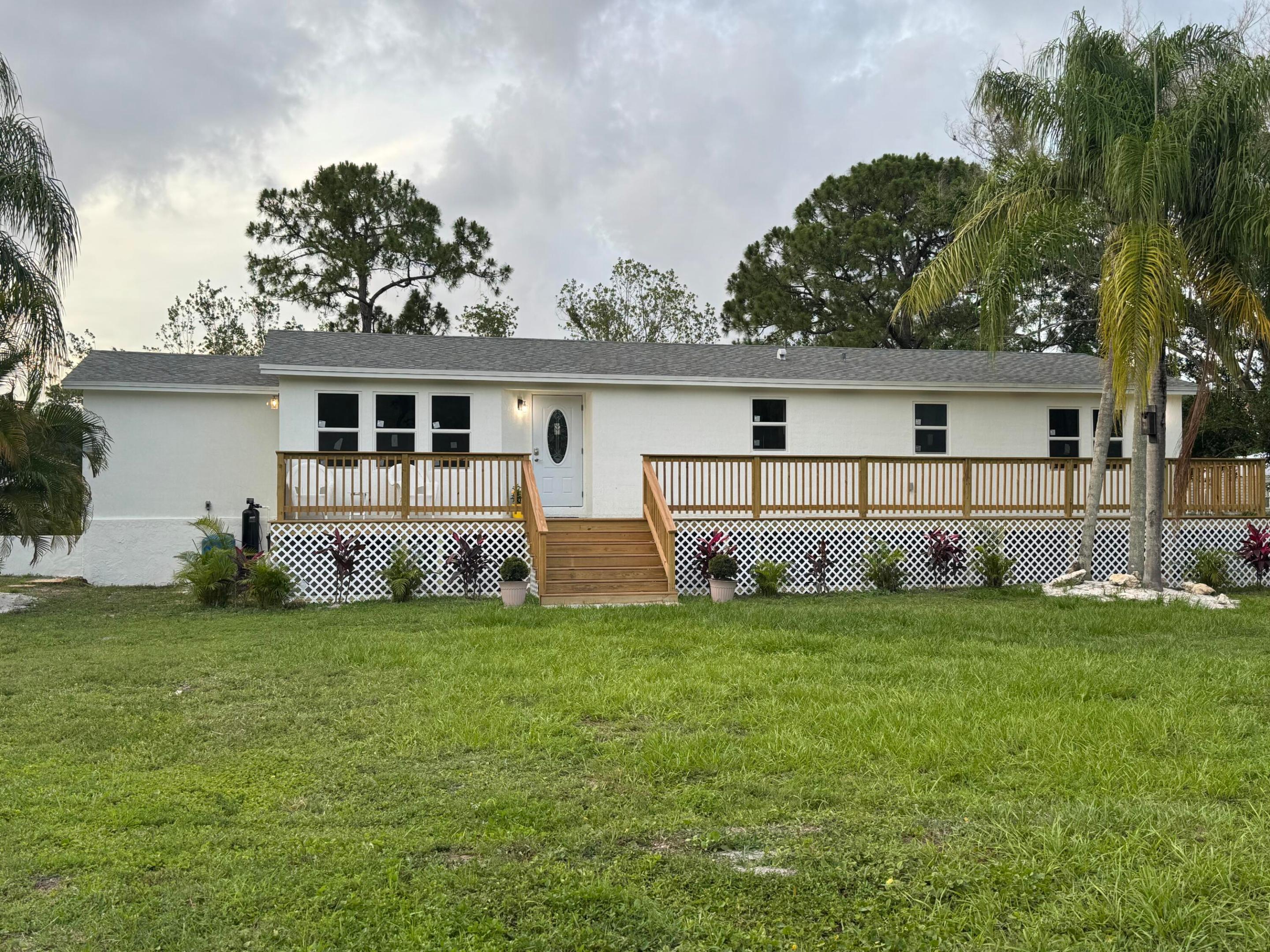 Acreage - Residential