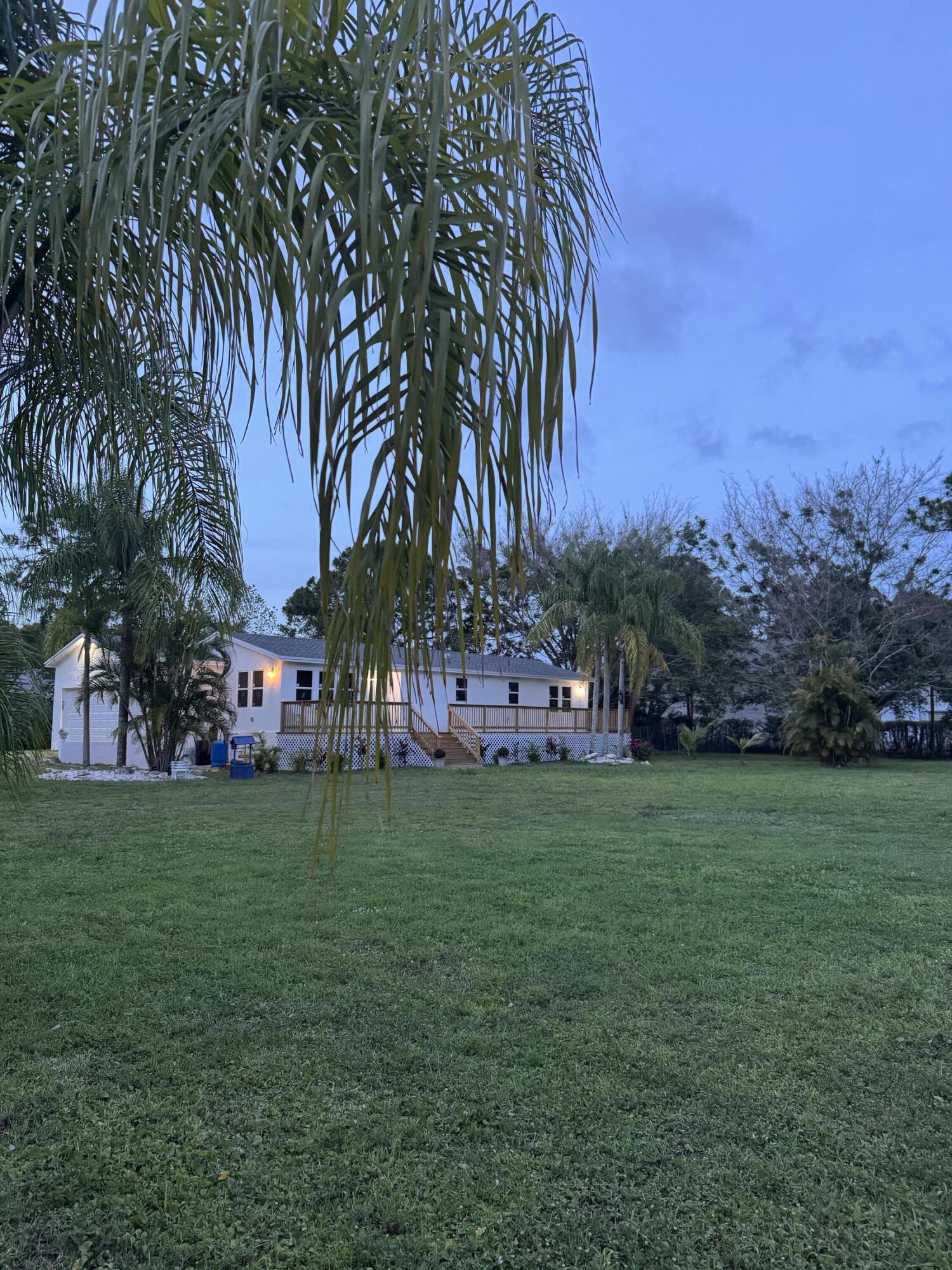 Acreage - Residential