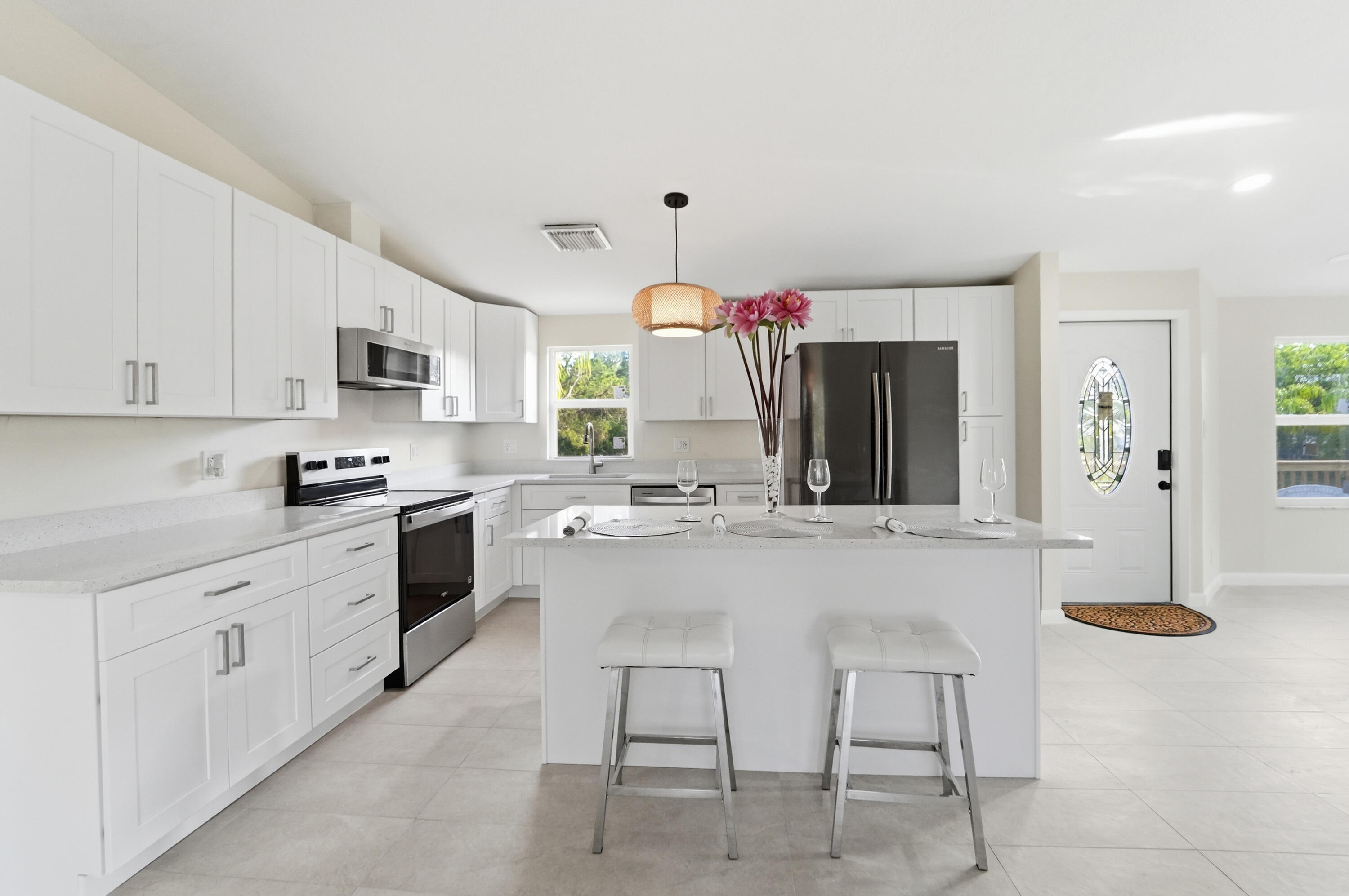 Acreage - Residential