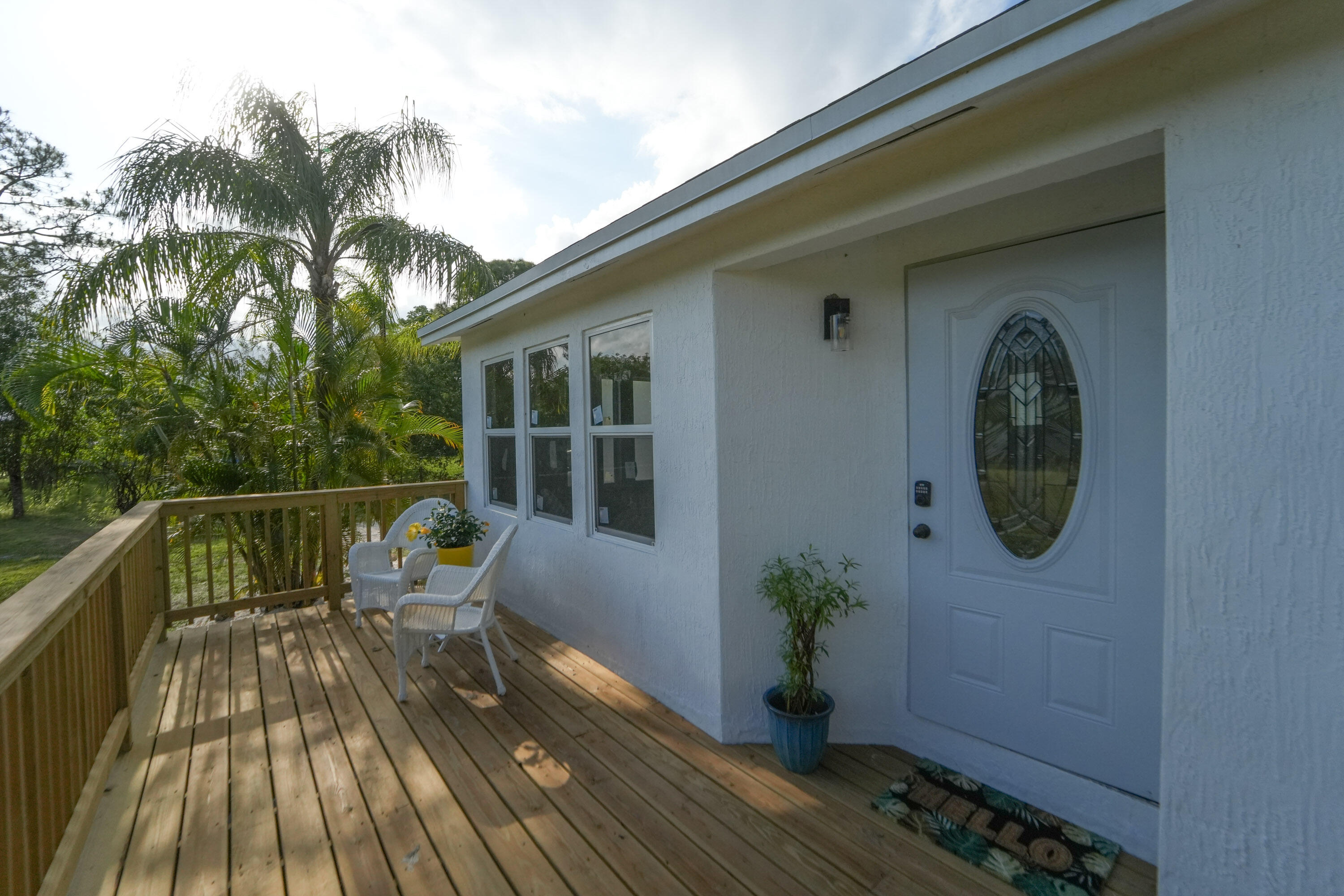 Acreage - Residential