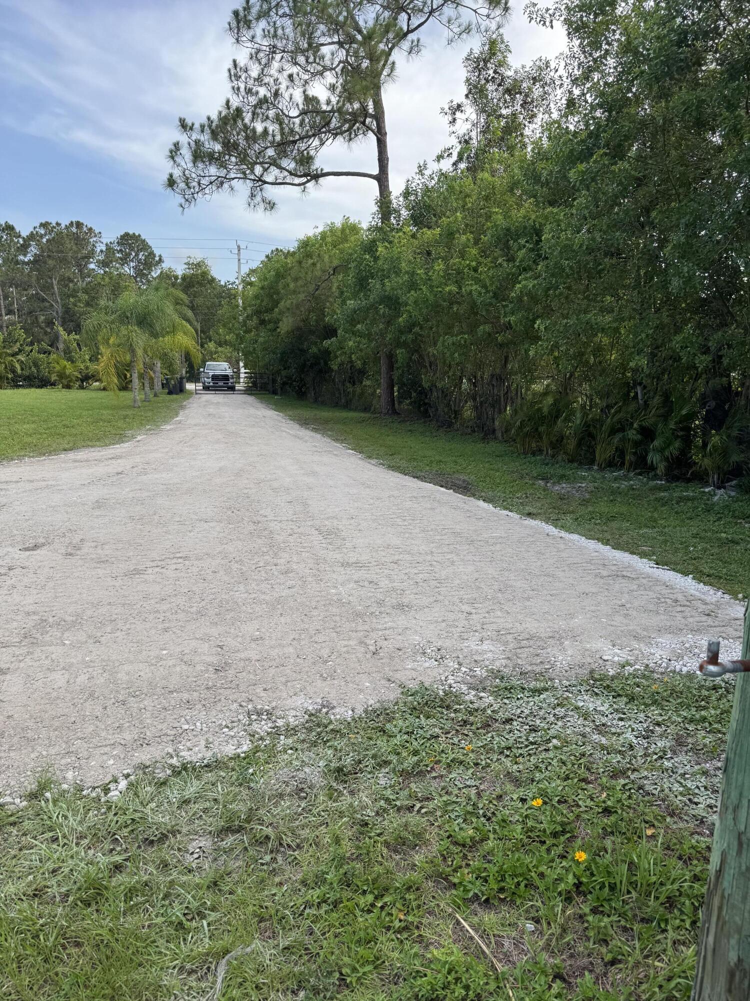 Acreage - Residential