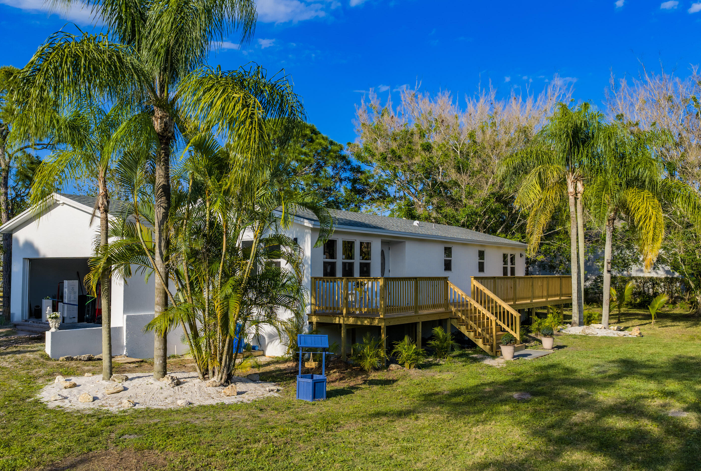 Acreage - Residential