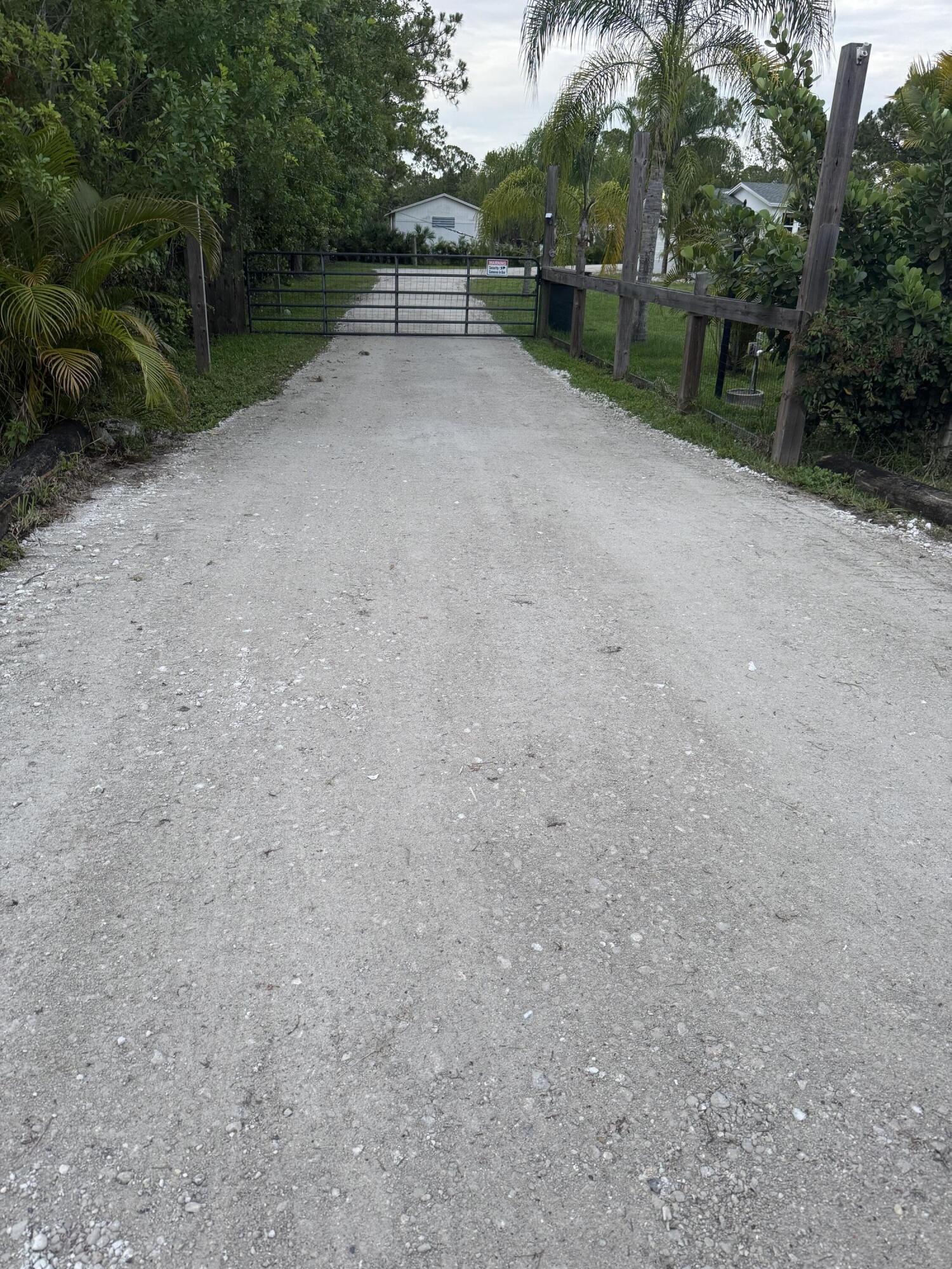 Acreage - Residential