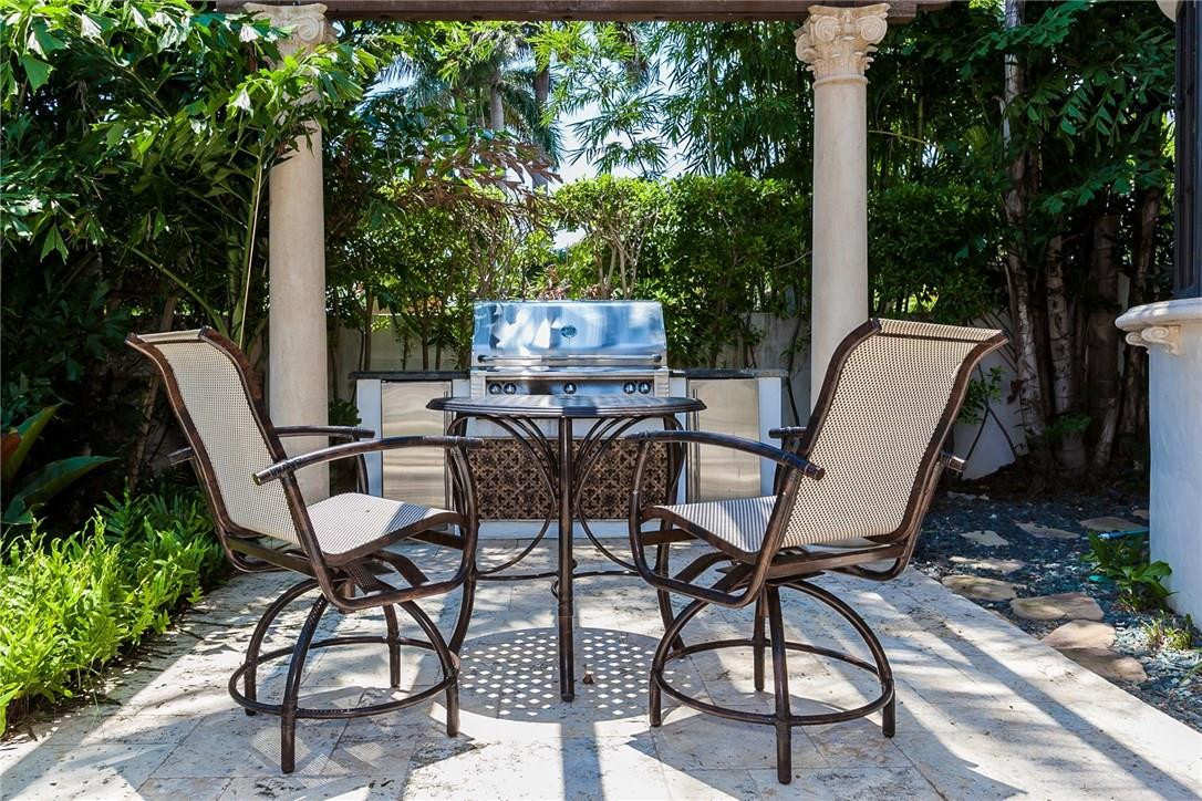 Nurmi Isles Island 3 - Residential