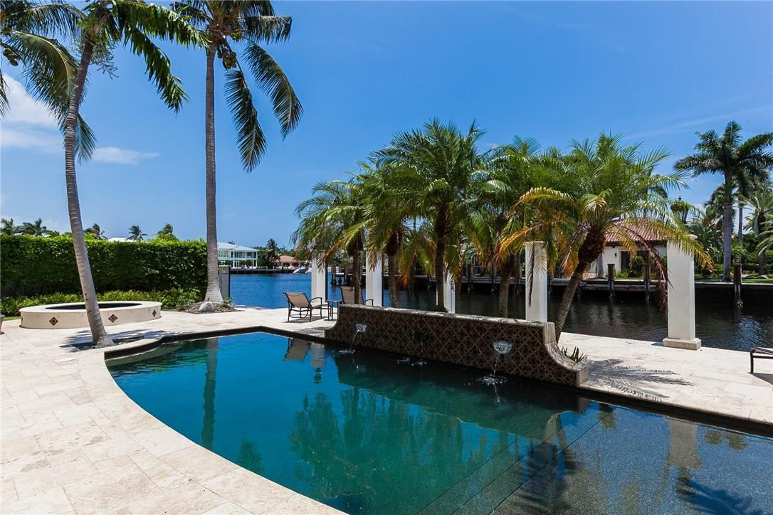 Nurmi Isles Island 3 - Residential