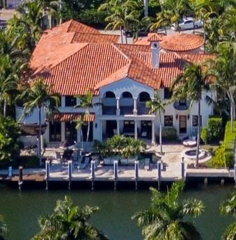 Nurmi Isles Island 3 - Residential