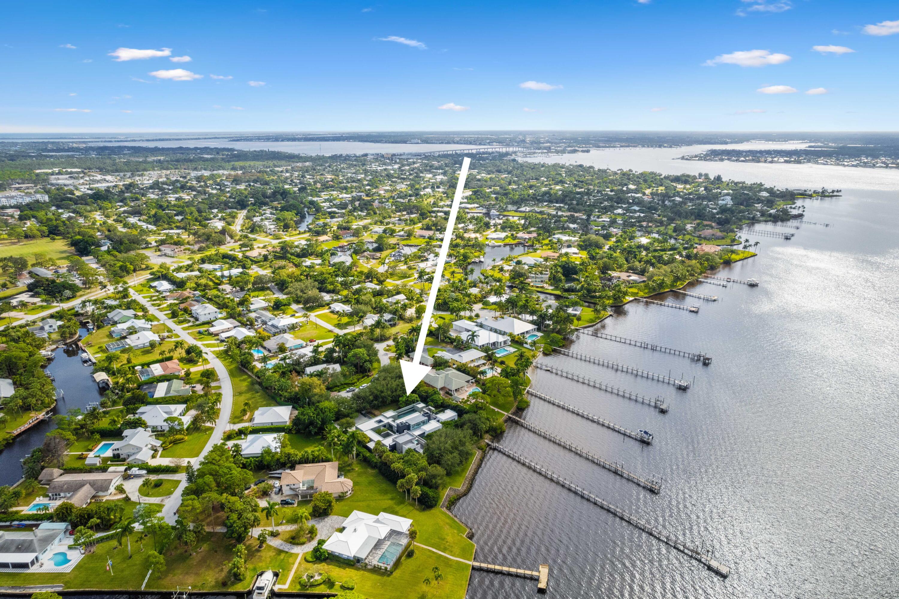 NORTH RIVER SHORES - Residential