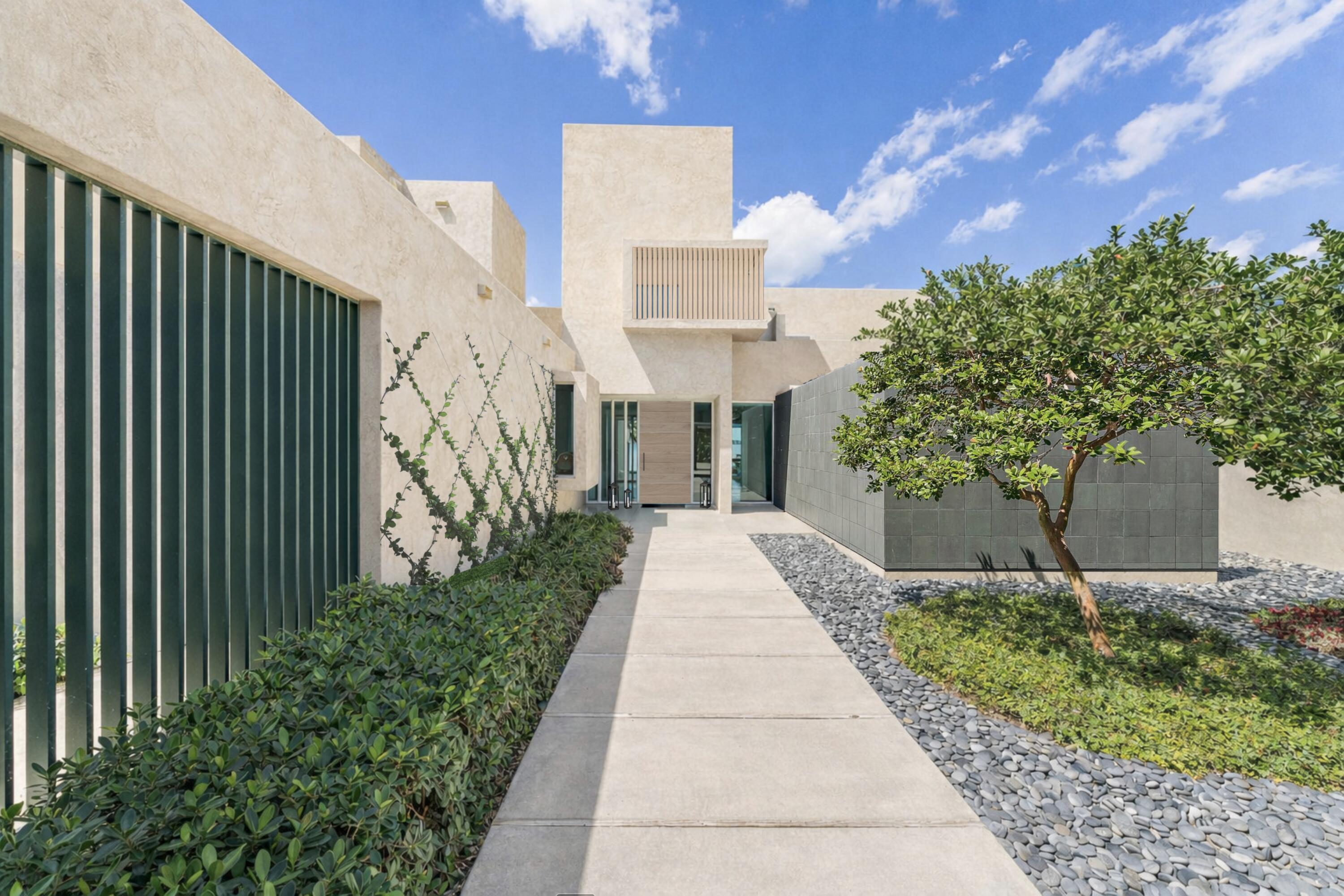 NORTH RIVER SHORES - Residential