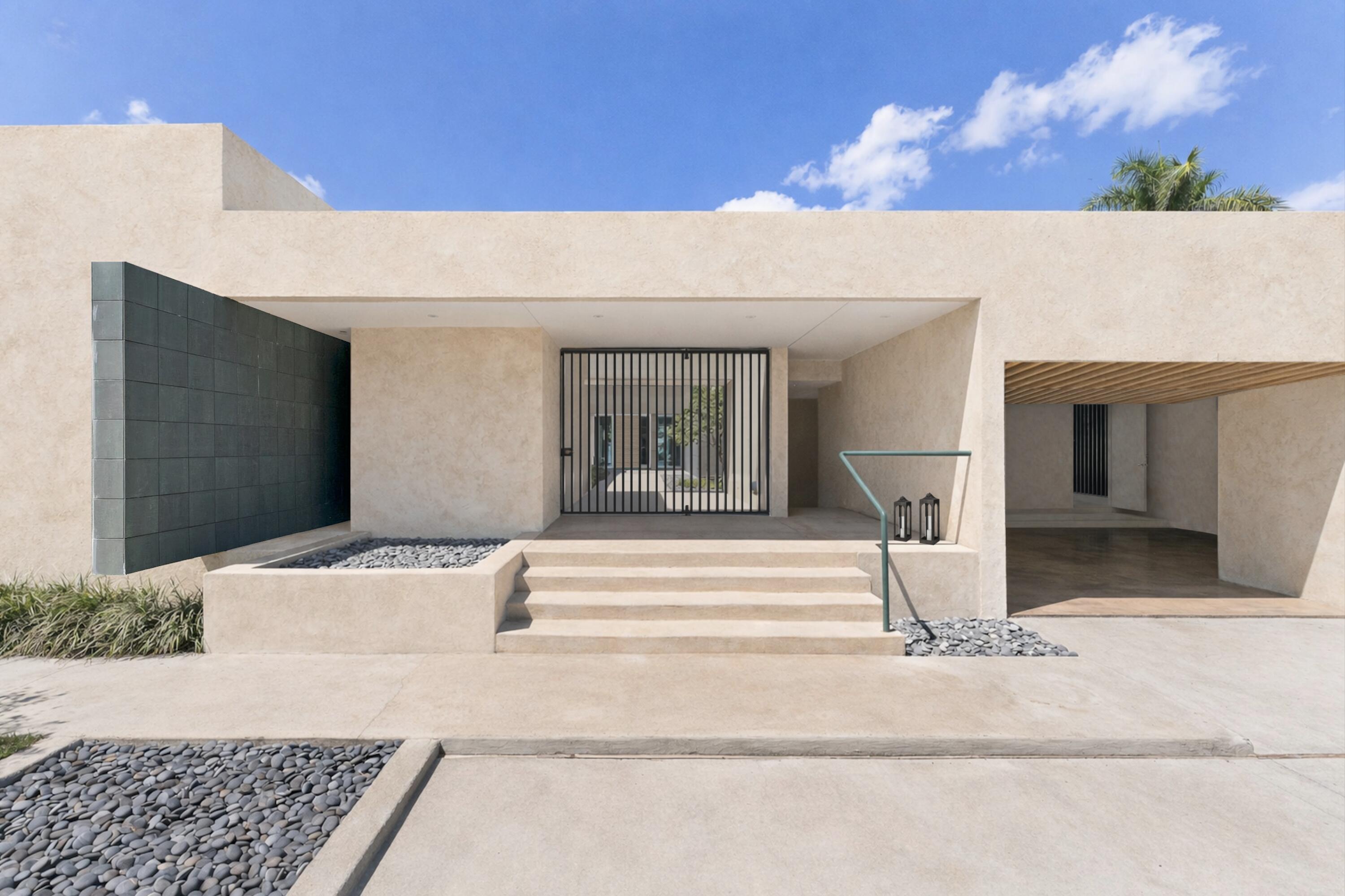NORTH RIVER SHORES - Residential