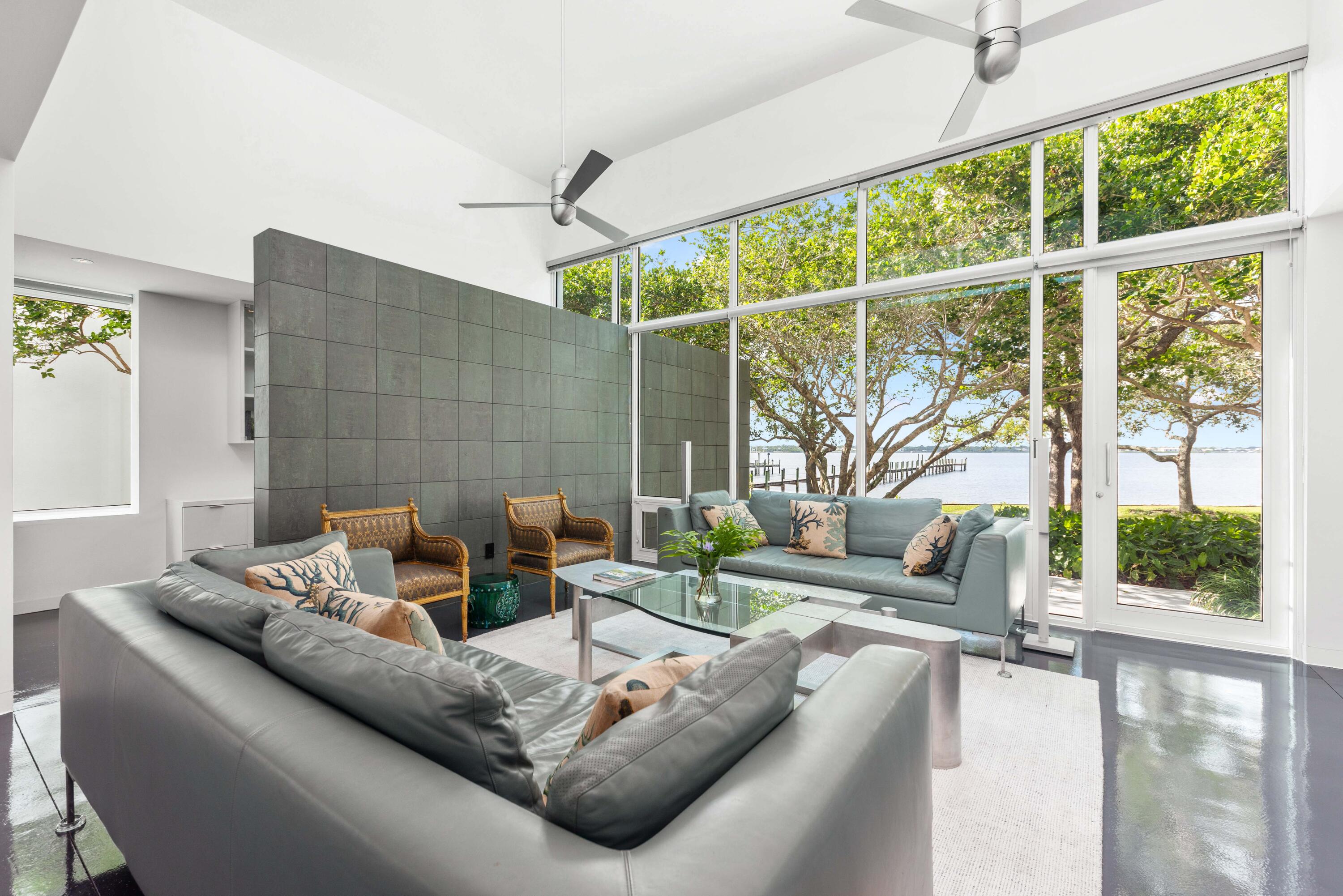 NORTH RIVER SHORES - Residential