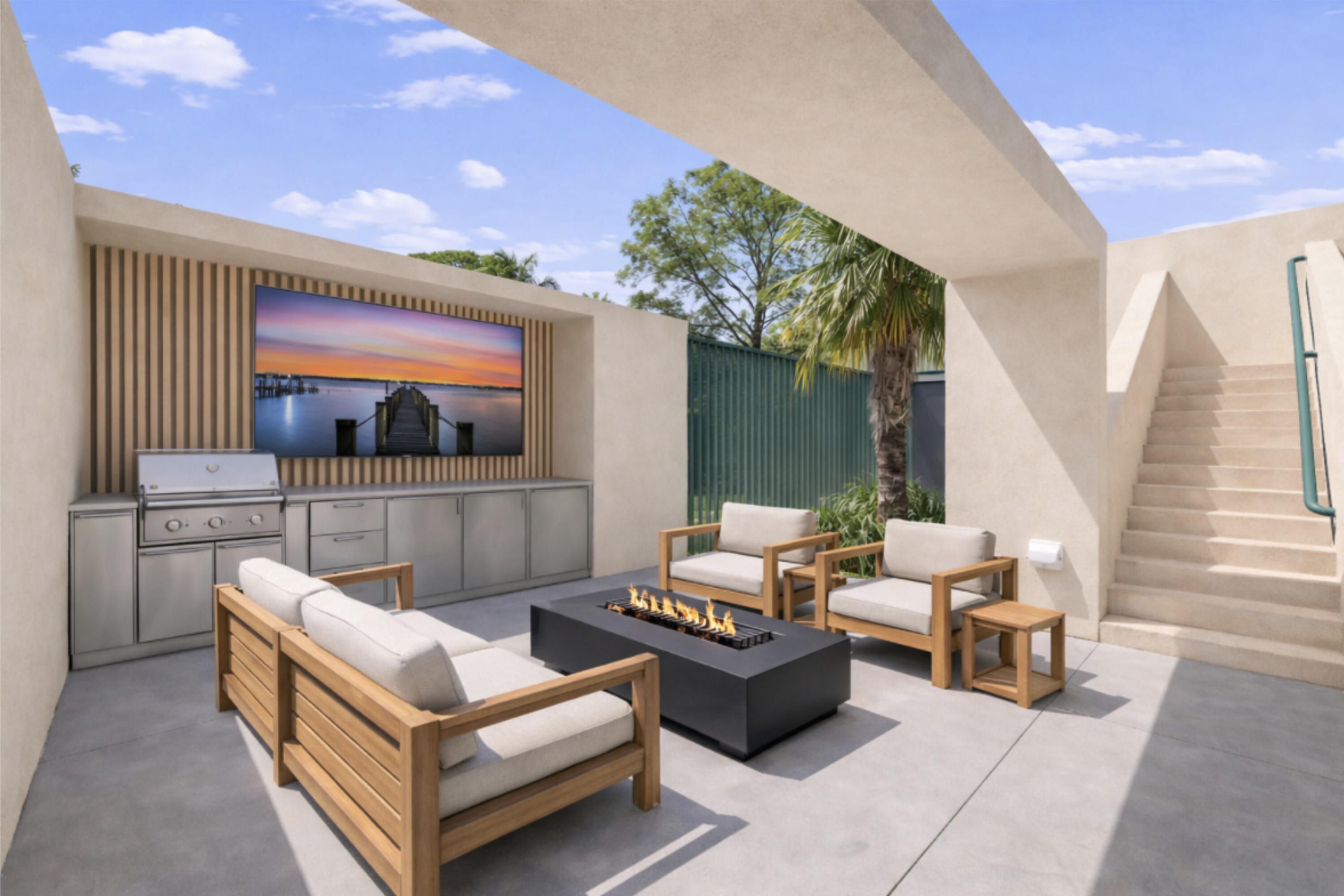 NORTH RIVER SHORES - Residential