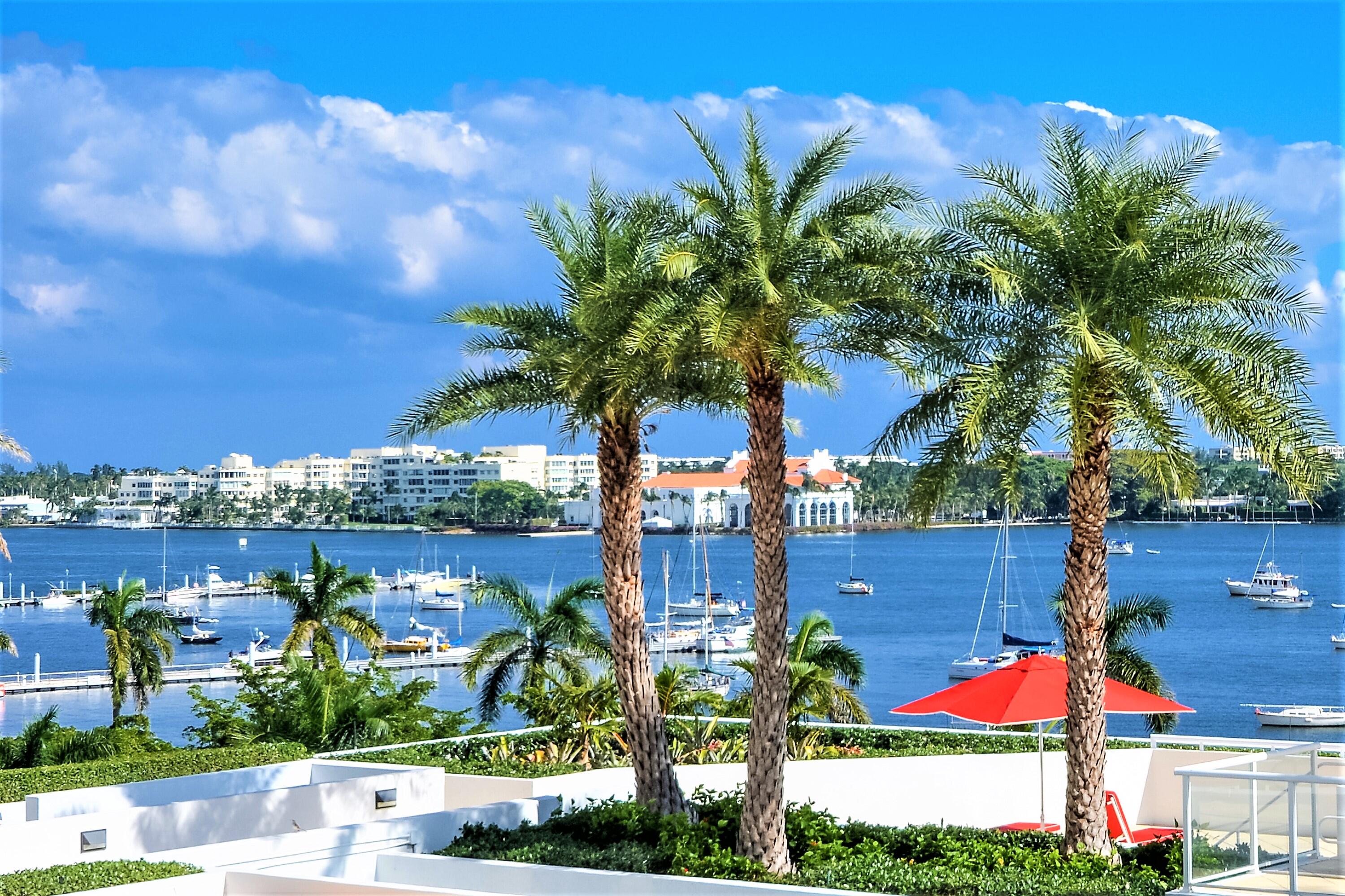 PLAZA OF THE PALM BEACHES CONDO - Residential