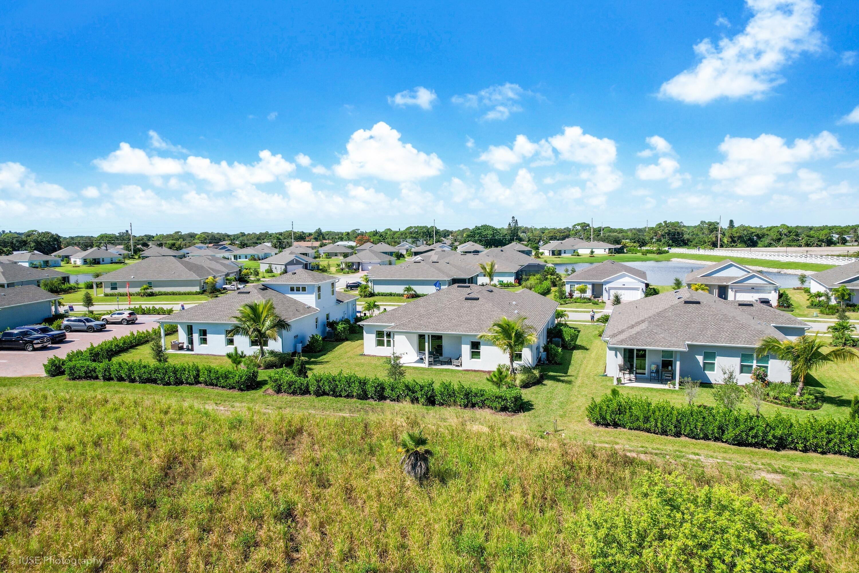 SPIRIT OF SEBASTIAN - Residential
