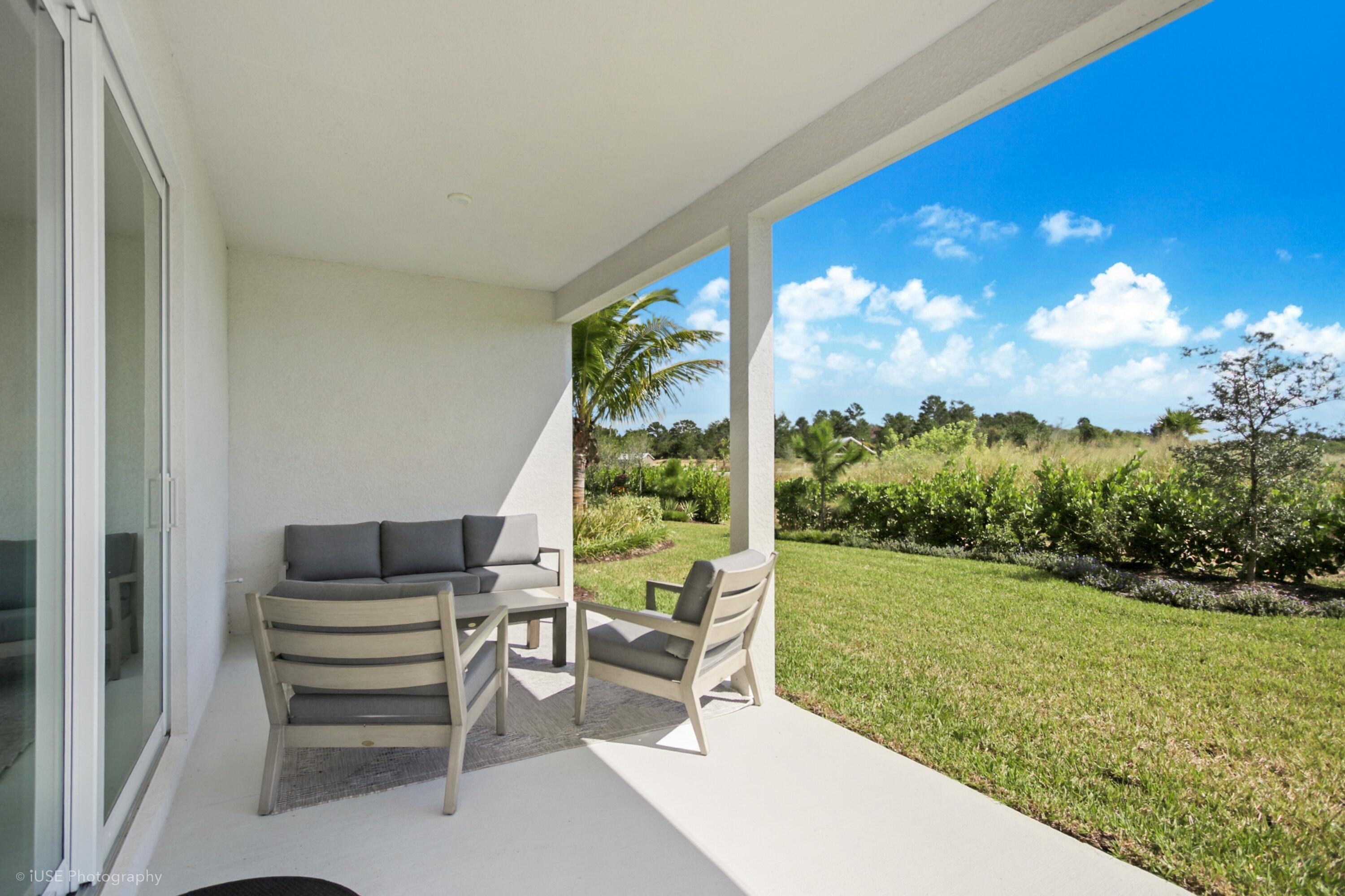 SPIRIT OF SEBASTIAN - Residential