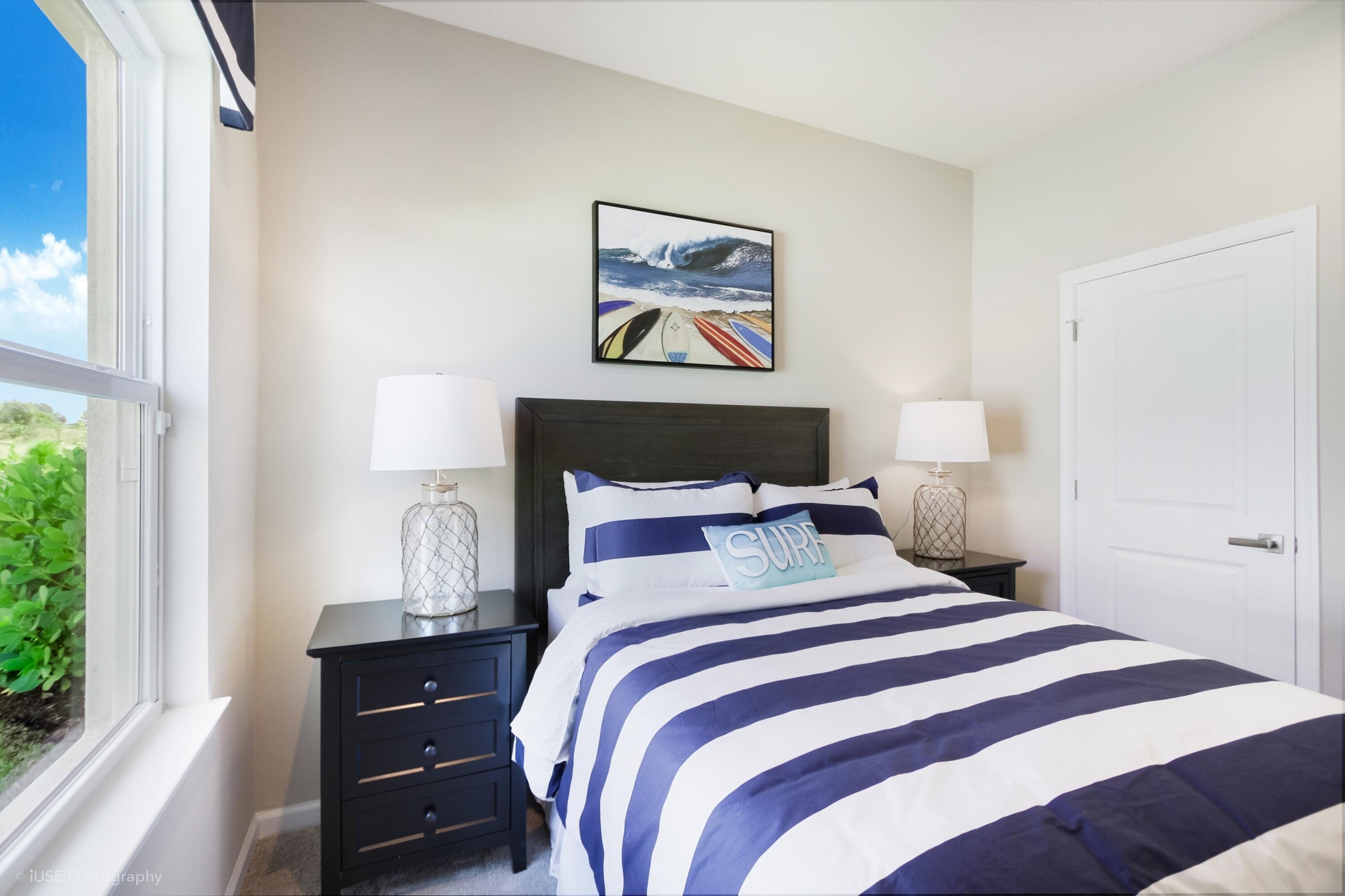 SPIRIT OF SEBASTIAN - Residential