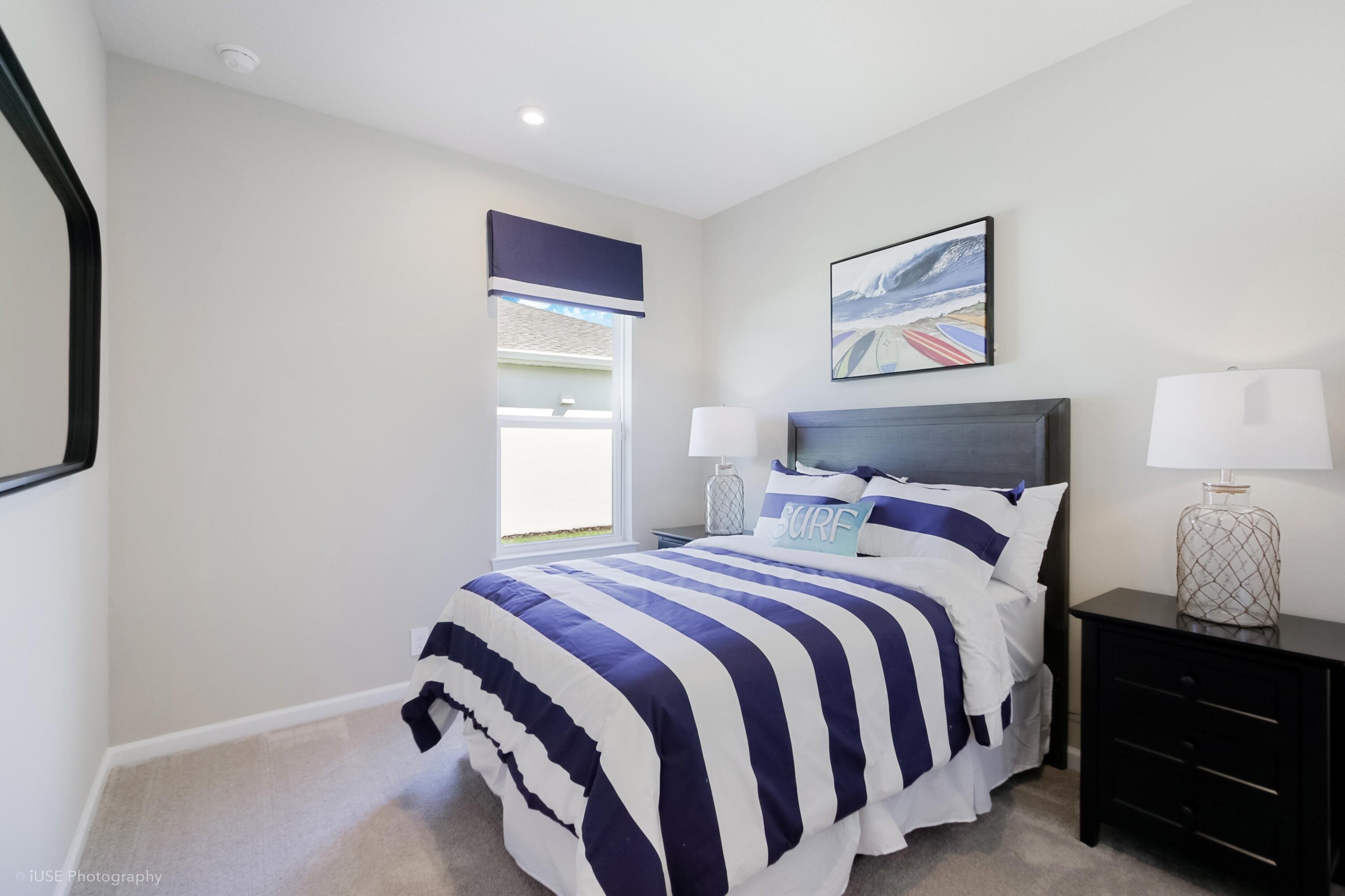 SPIRIT OF SEBASTIAN - Residential