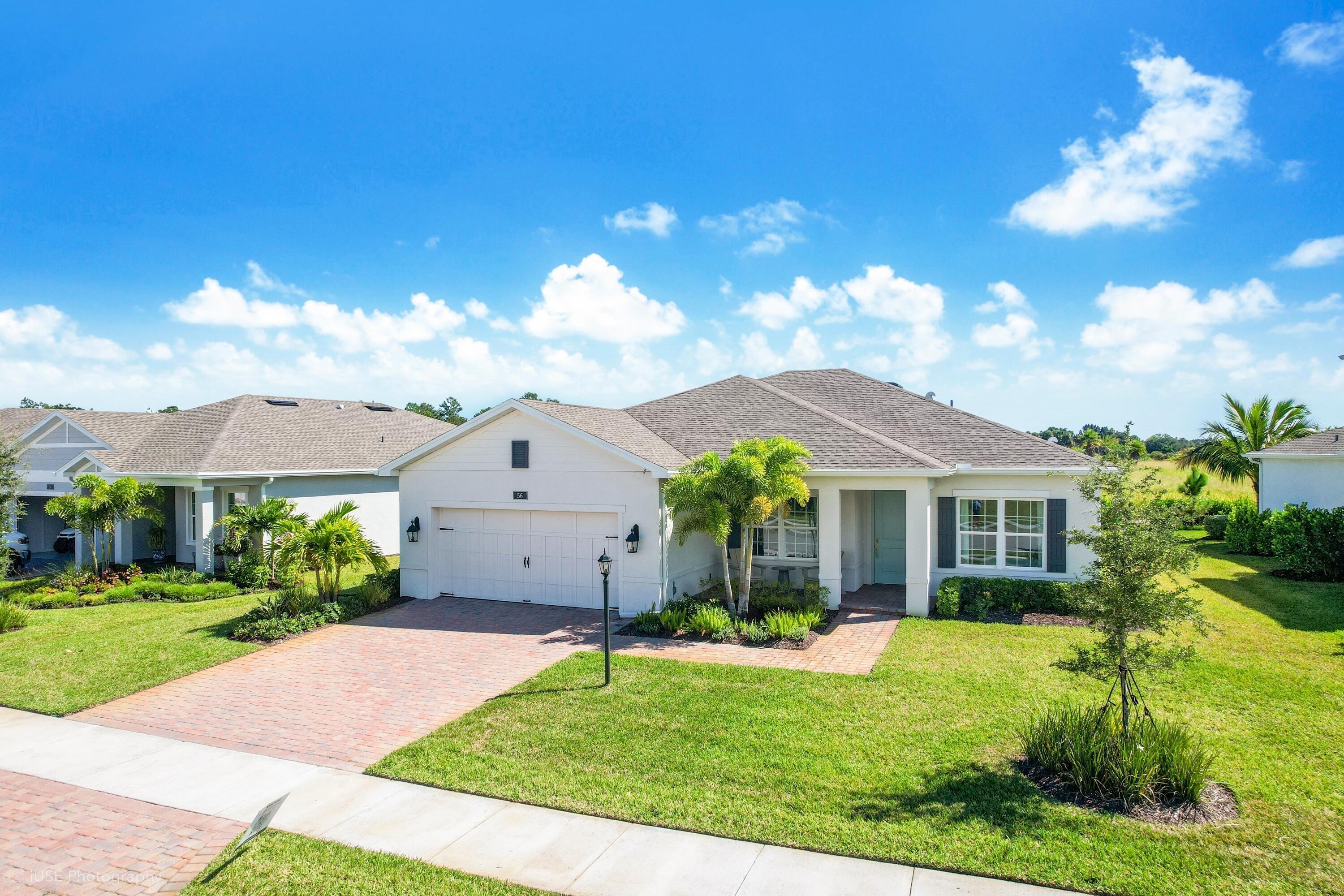 SPIRIT OF SEBASTIAN - Residential