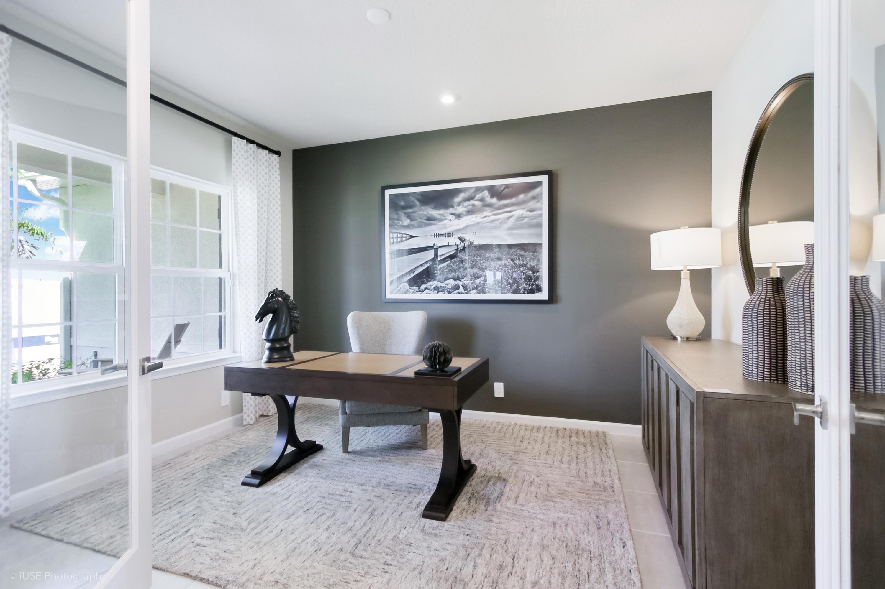 SPIRIT OF SEBASTIAN - Residential