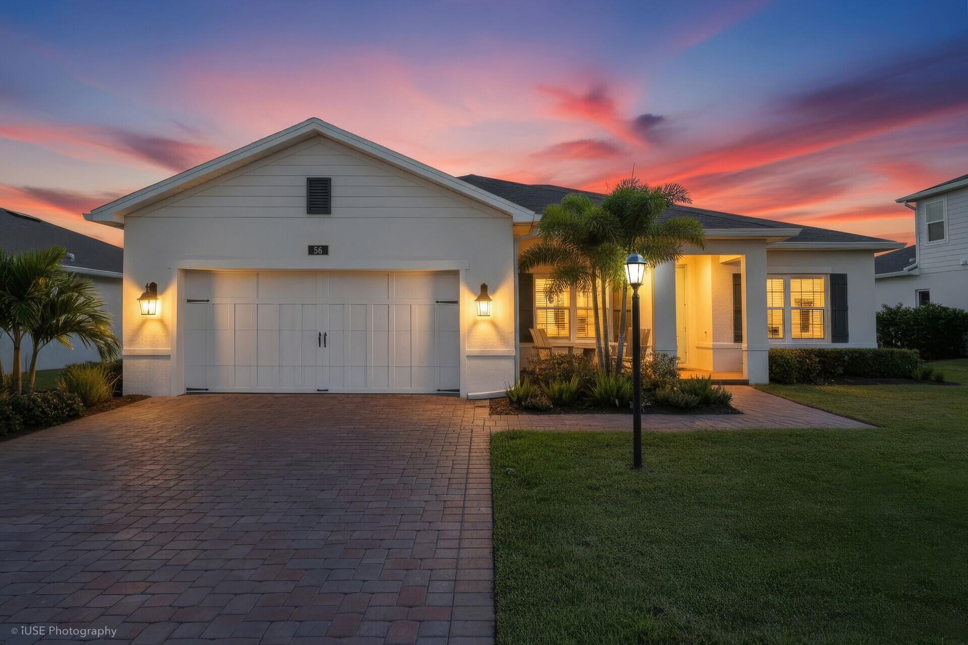 SPIRIT OF SEBASTIAN - Residential