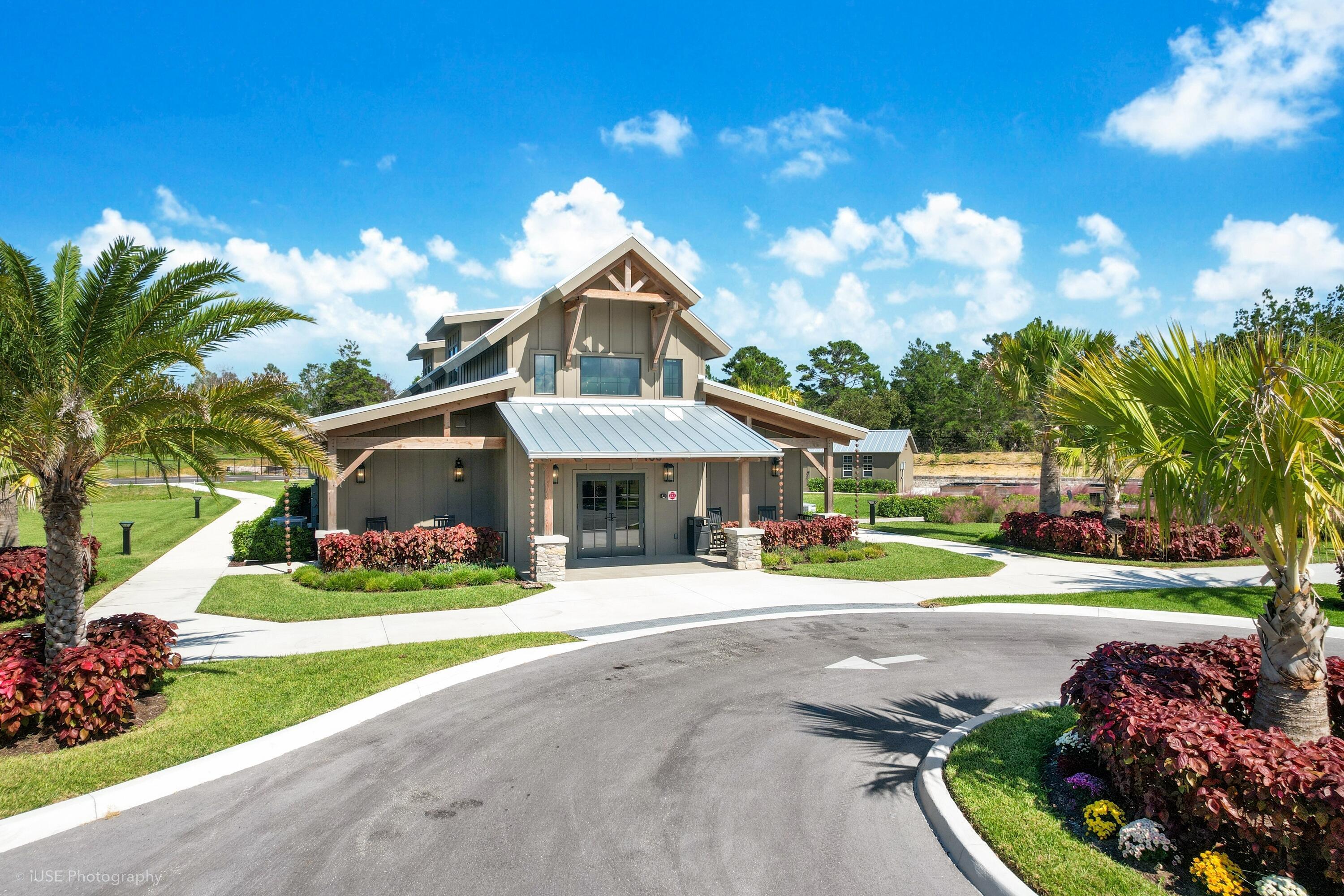 SPIRIT OF SEBASTIAN - Residential
