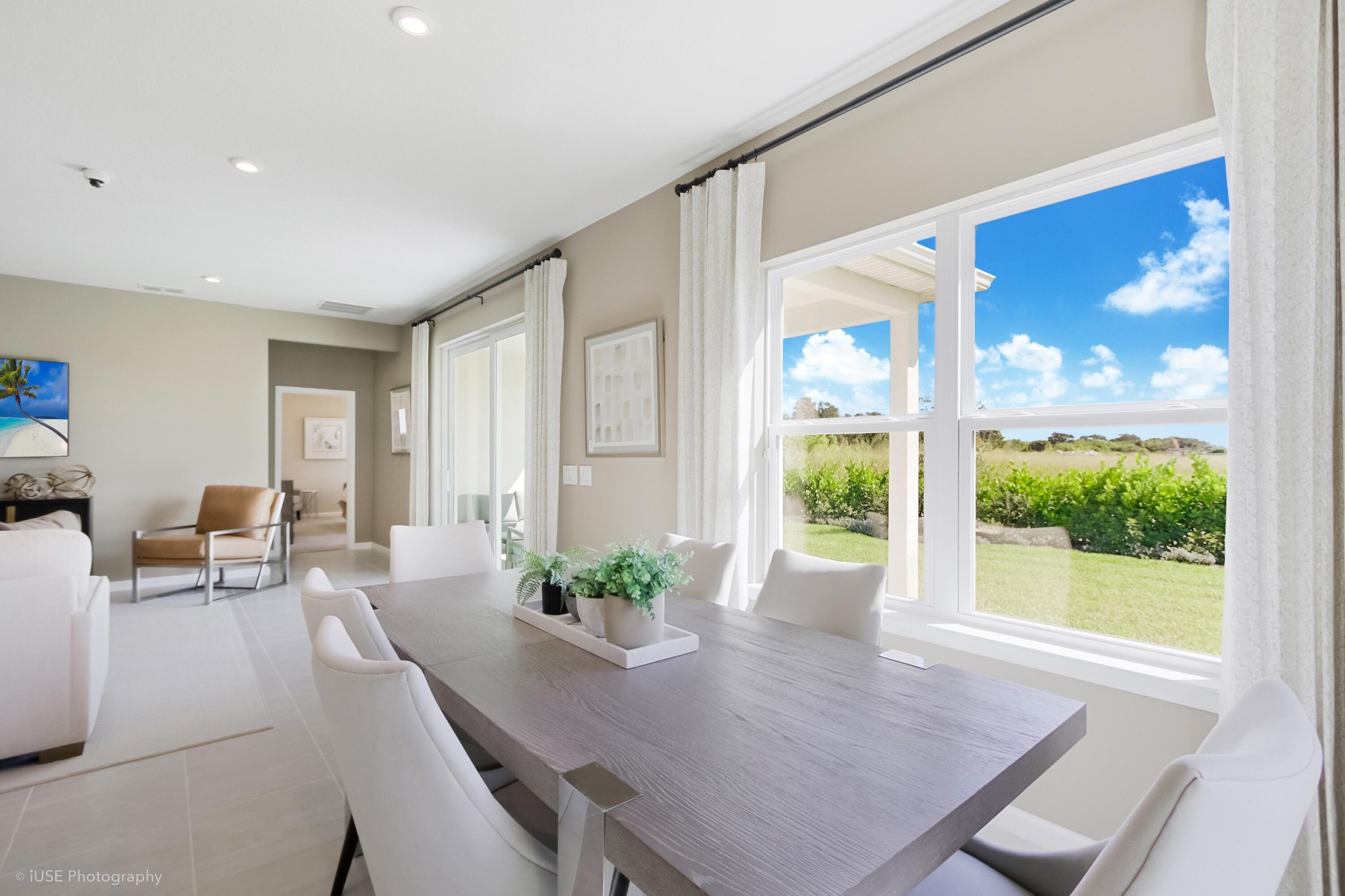 SPIRIT OF SEBASTIAN - Residential