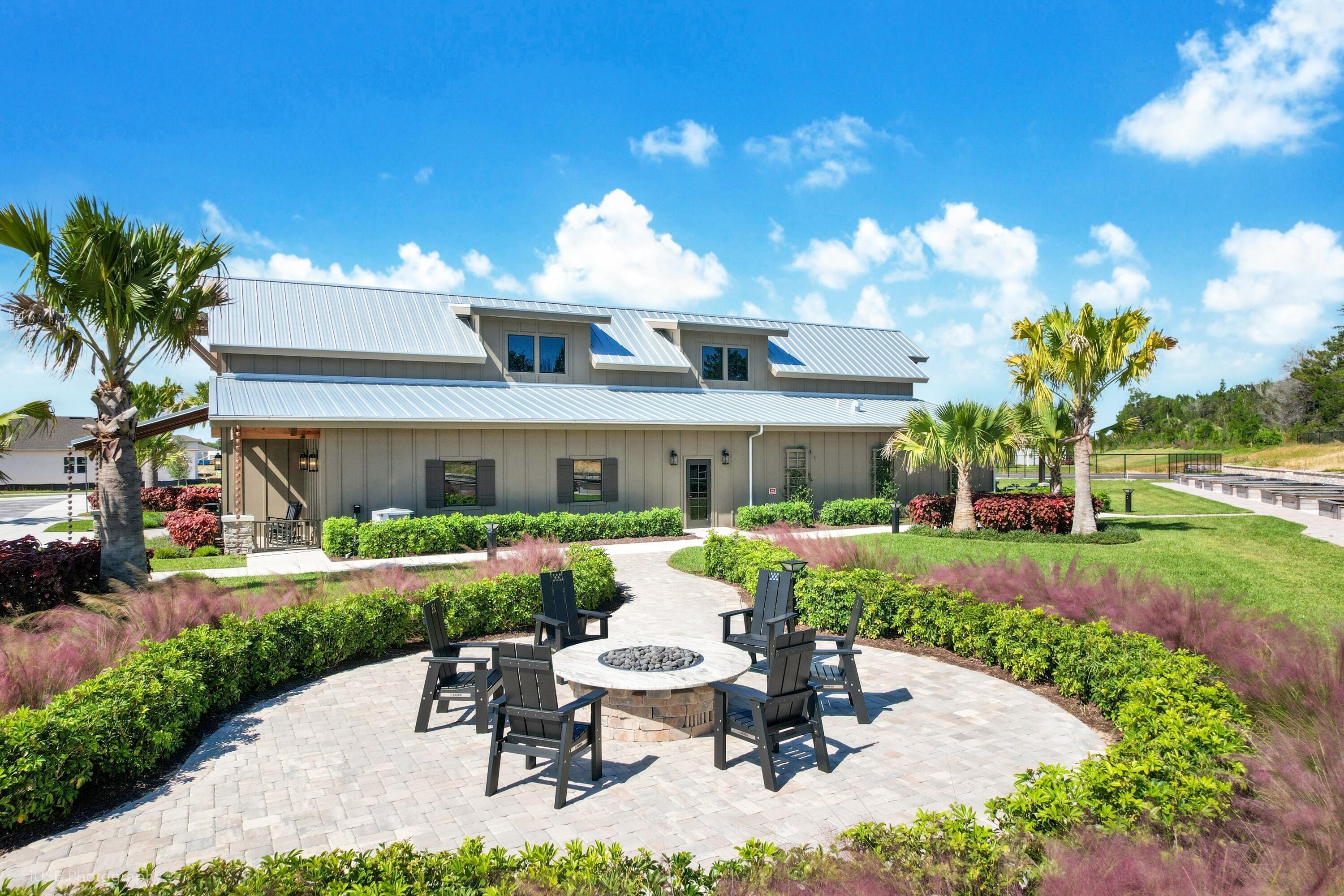 SPIRIT OF SEBASTIAN - Residential