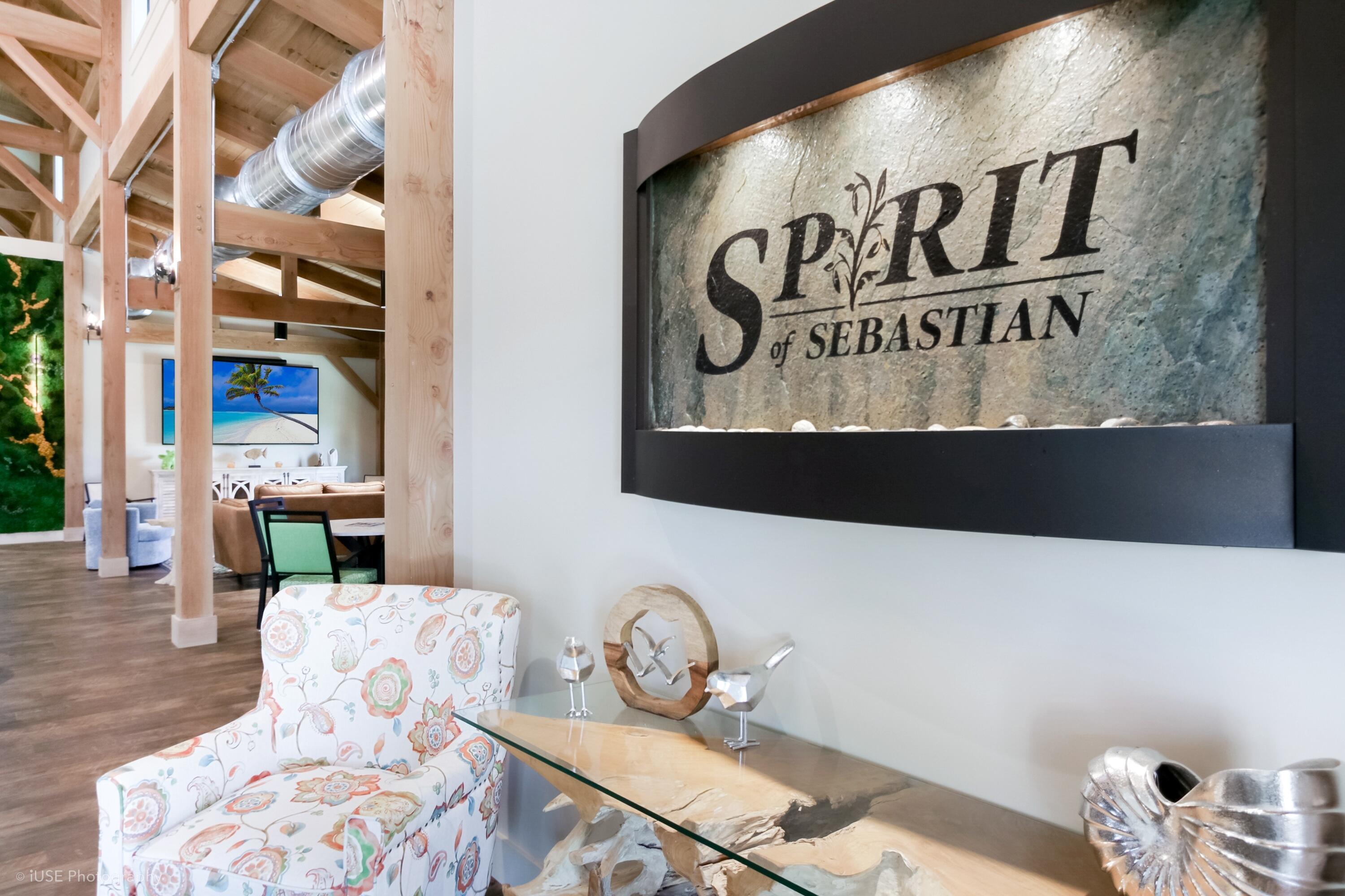 SPIRIT OF SEBASTIAN - Residential