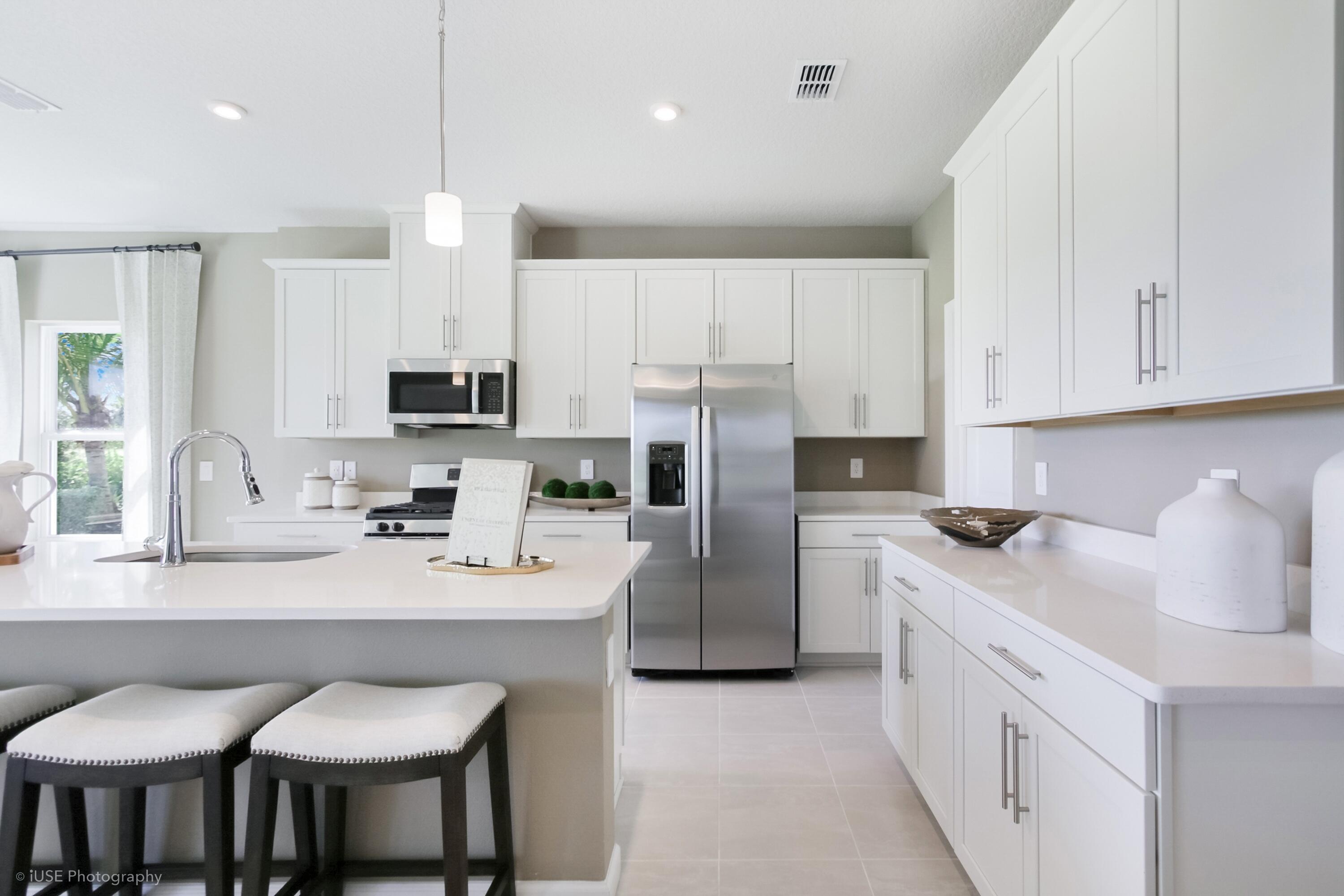 SPIRIT OF SEBASTIAN - Residential