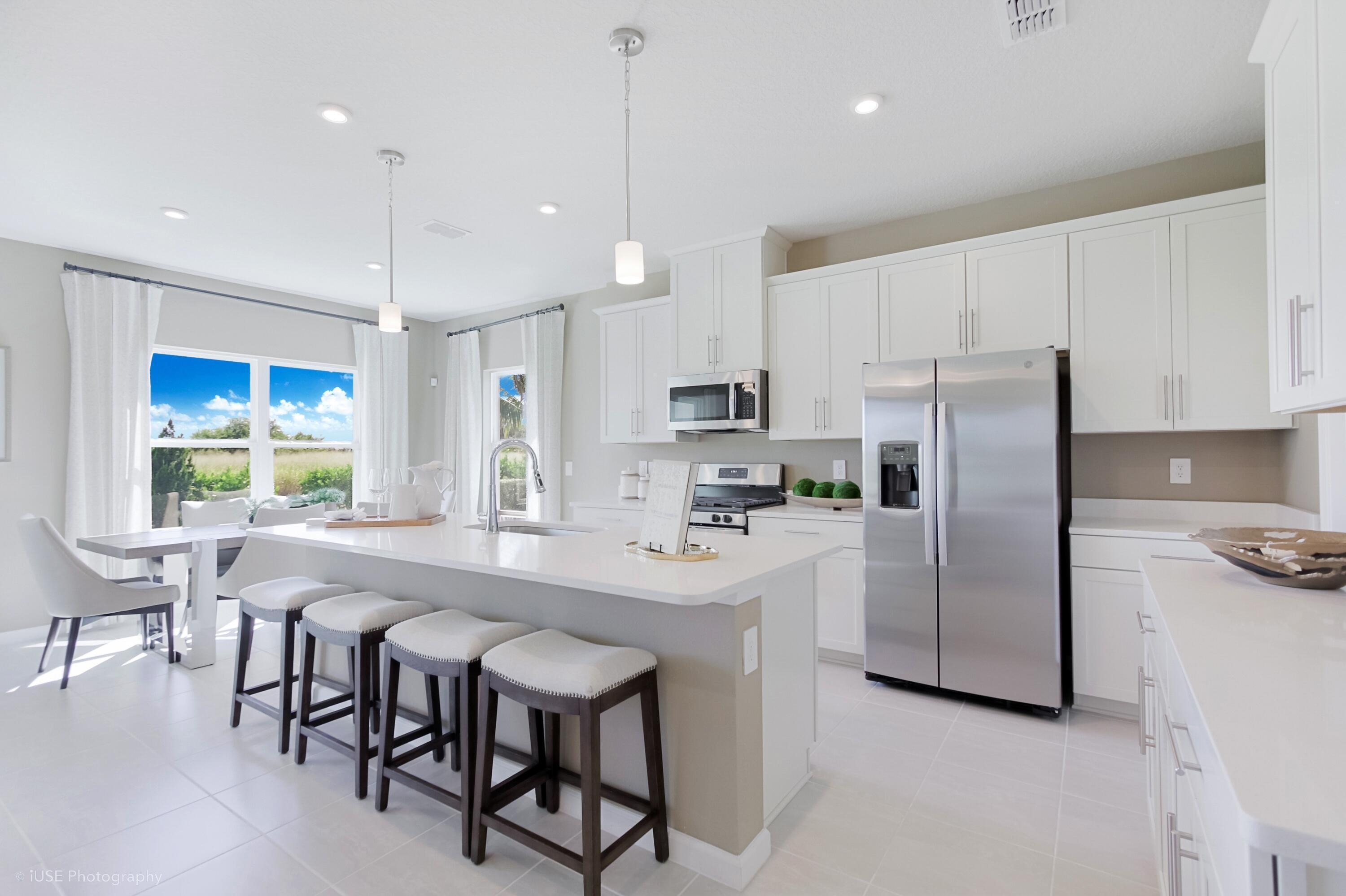 SPIRIT OF SEBASTIAN - Residential