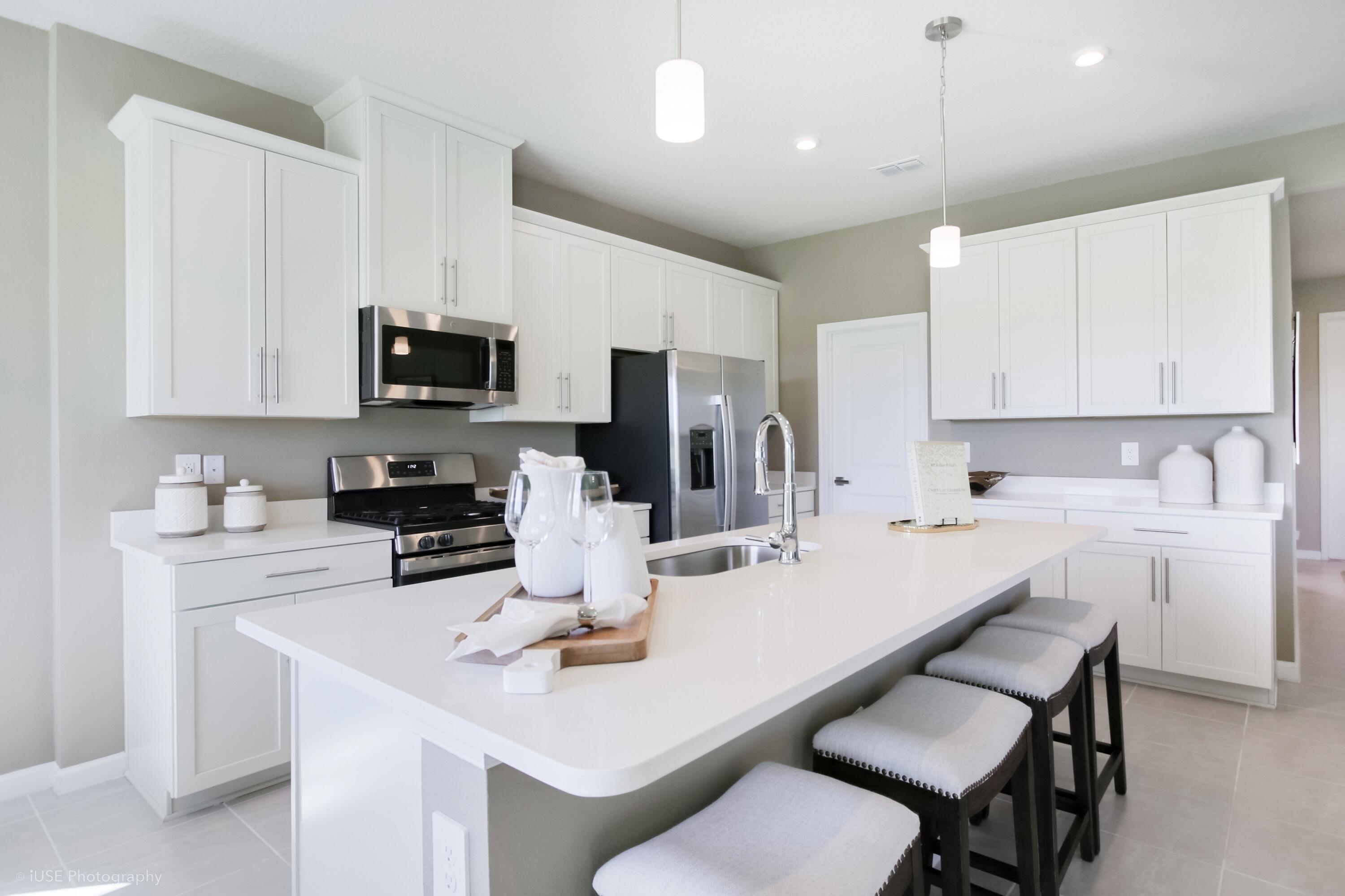 SPIRIT OF SEBASTIAN - Residential