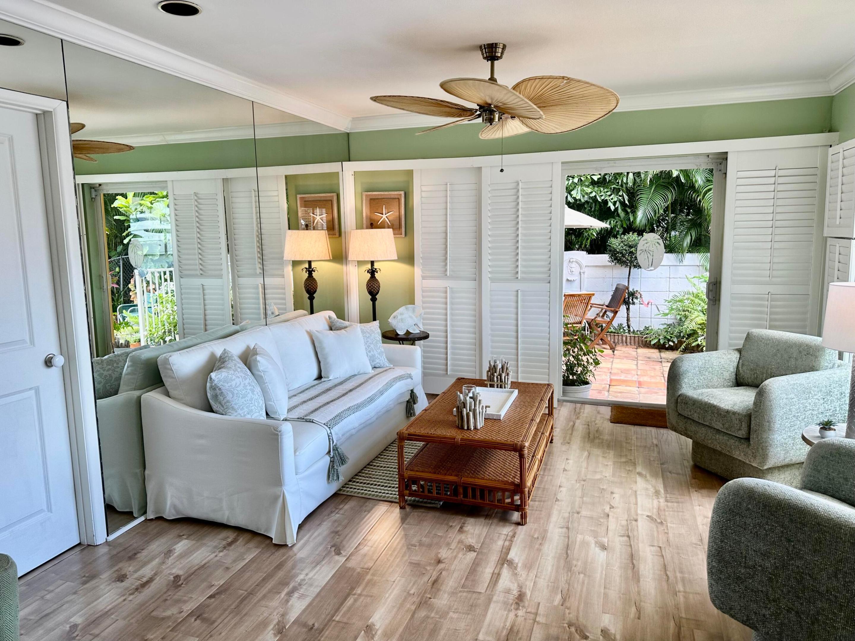 MIDDLE RIVER VILLAS CONDO - Residential Lease