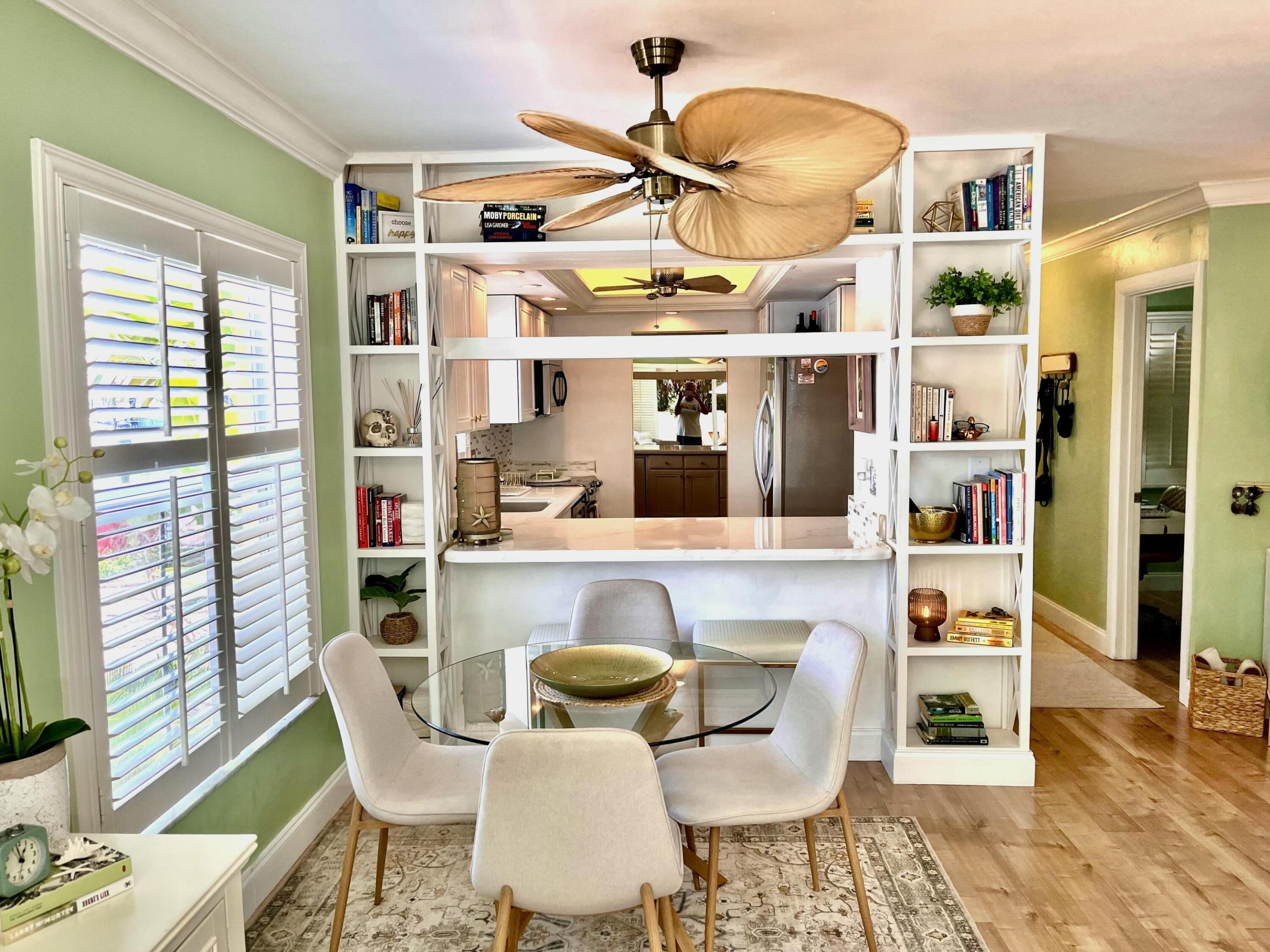 MIDDLE RIVER VILLAS CONDO - Residential Lease