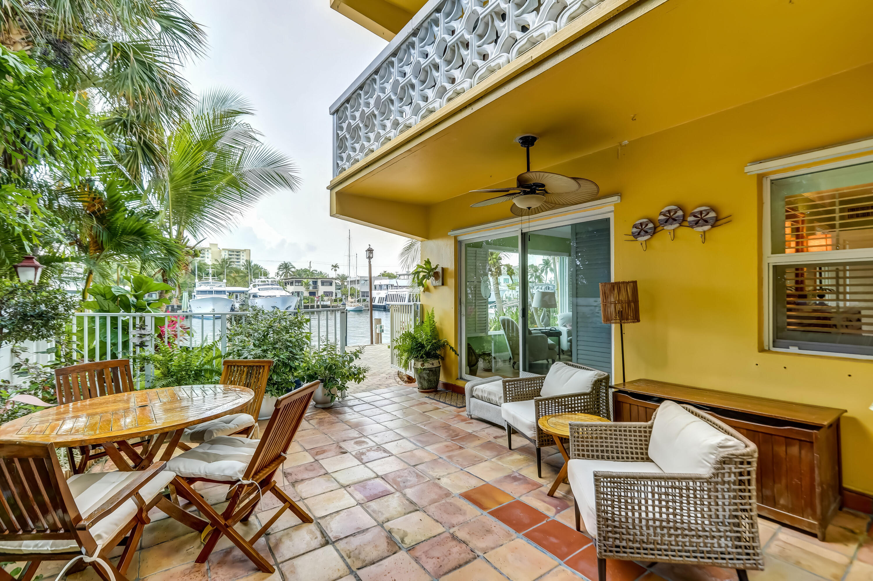 MIDDLE RIVER VILLAS CONDO - Residential Lease
