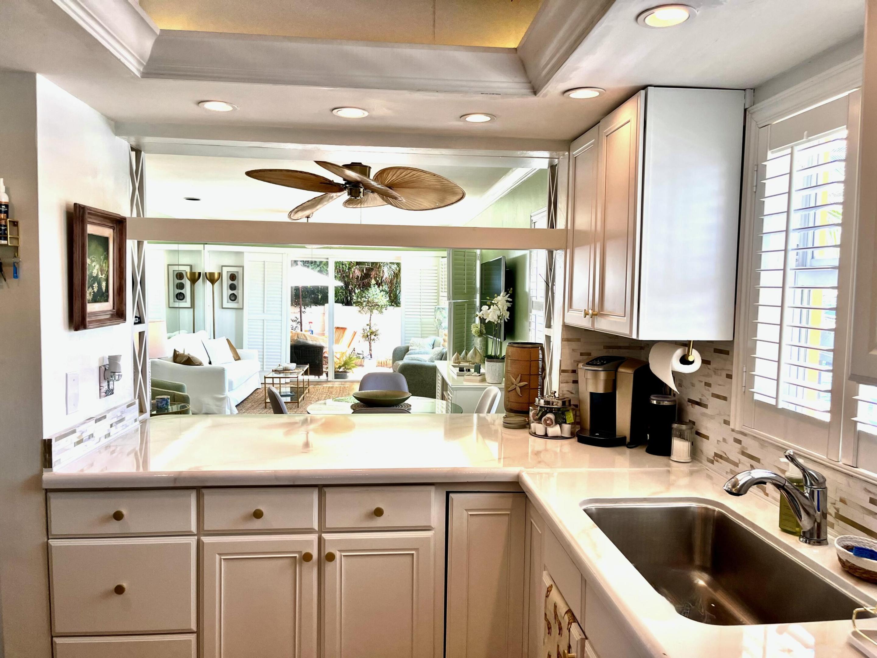 MIDDLE RIVER VILLAS CONDO - Residential Lease