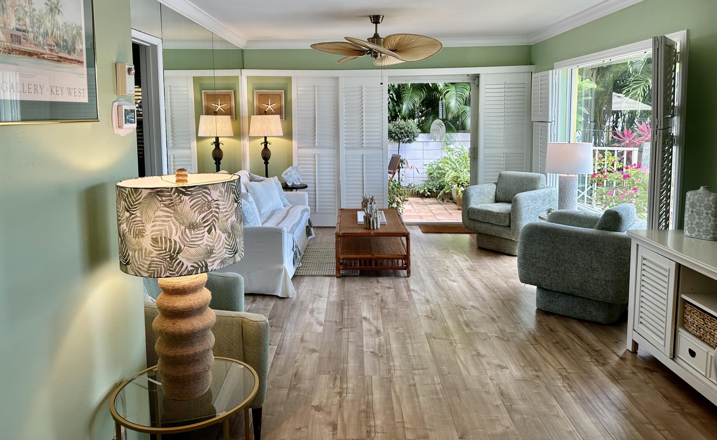 MIDDLE RIVER VILLAS CONDO - Residential Lease