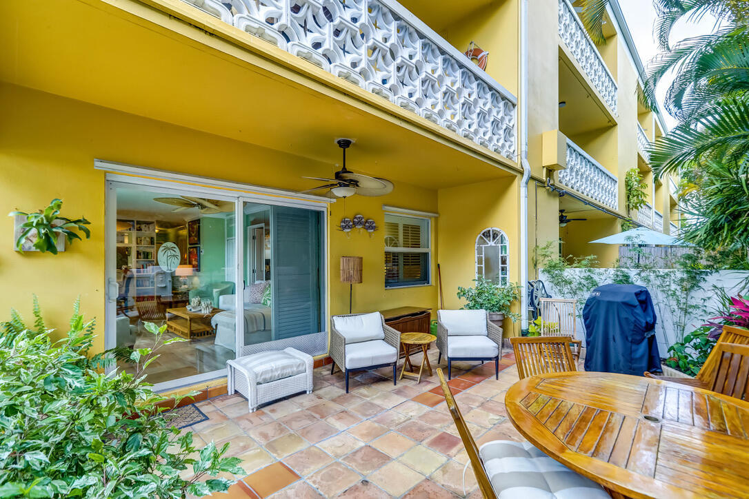 MIDDLE RIVER VILLAS CONDO - Residential Lease