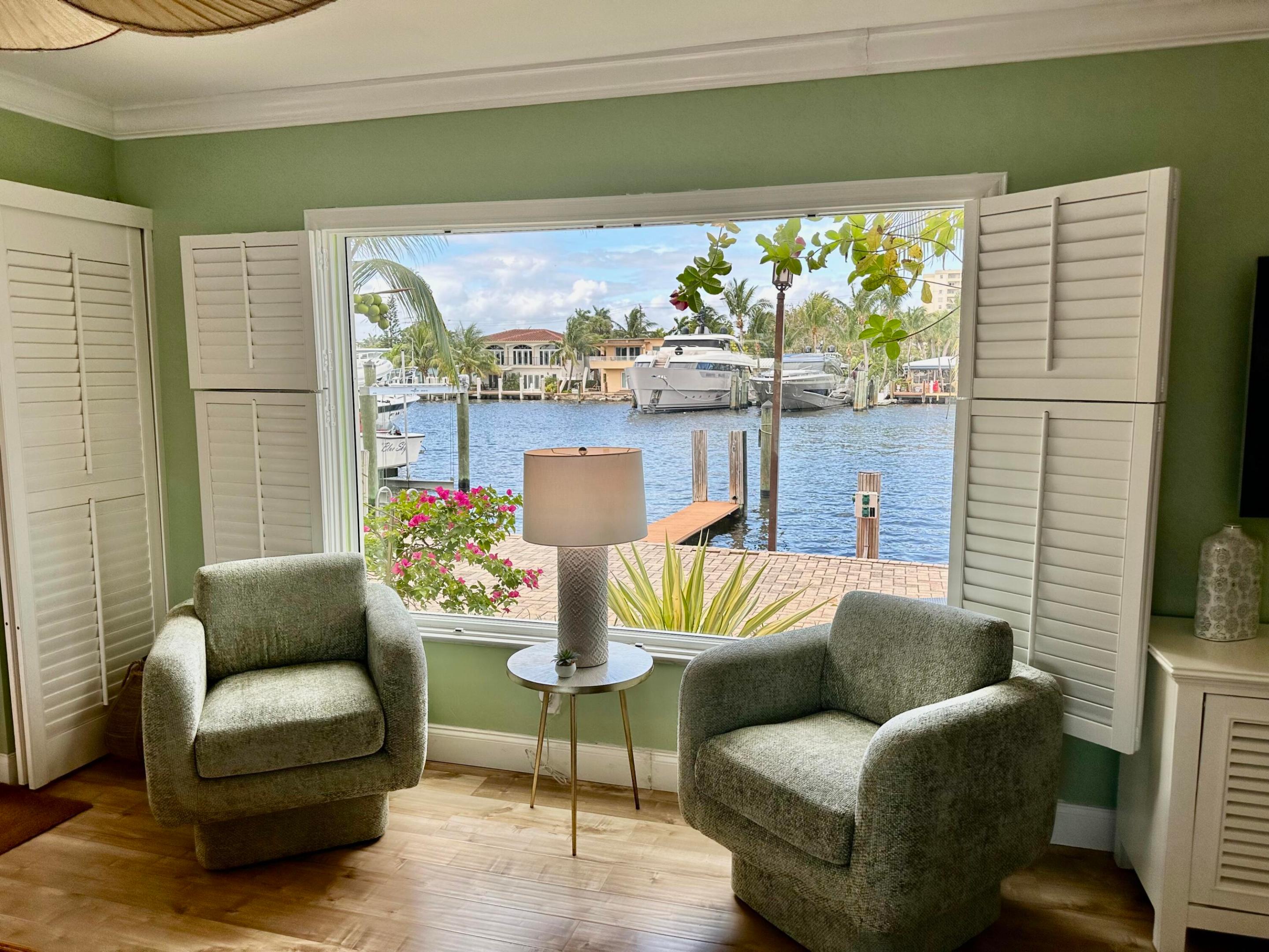 MIDDLE RIVER VILLAS CONDO - Residential Lease