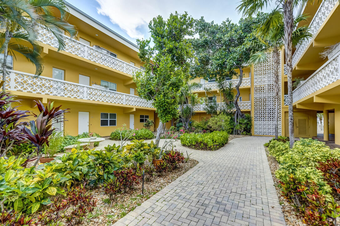 MIDDLE RIVER VILLAS CONDO - Residential Lease