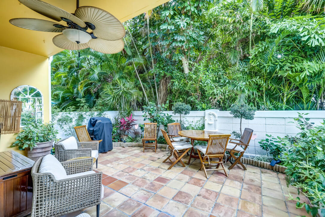 MIDDLE RIVER VILLAS CONDO - Residential Lease