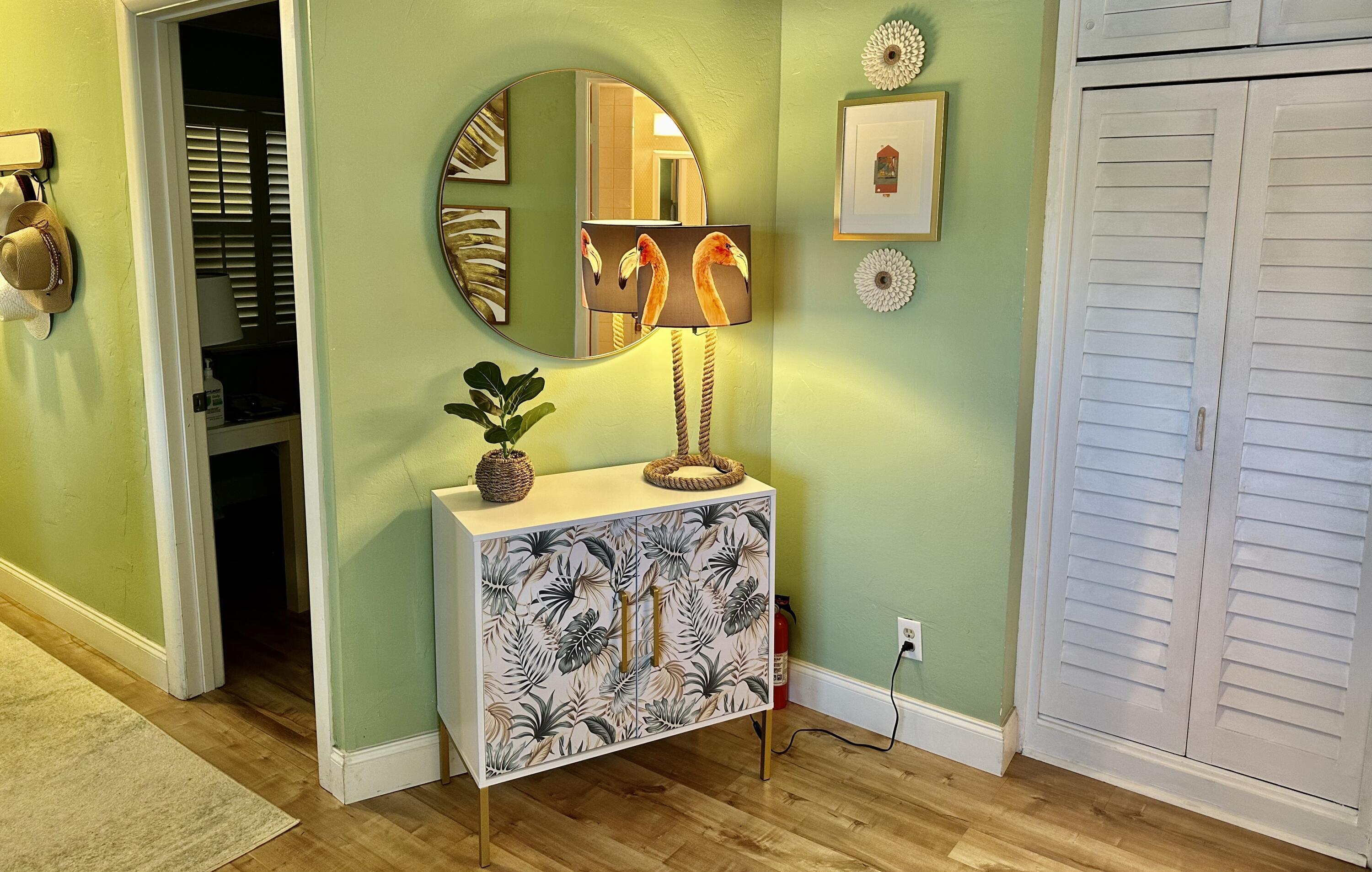 MIDDLE RIVER VILLAS CONDO - Residential Lease