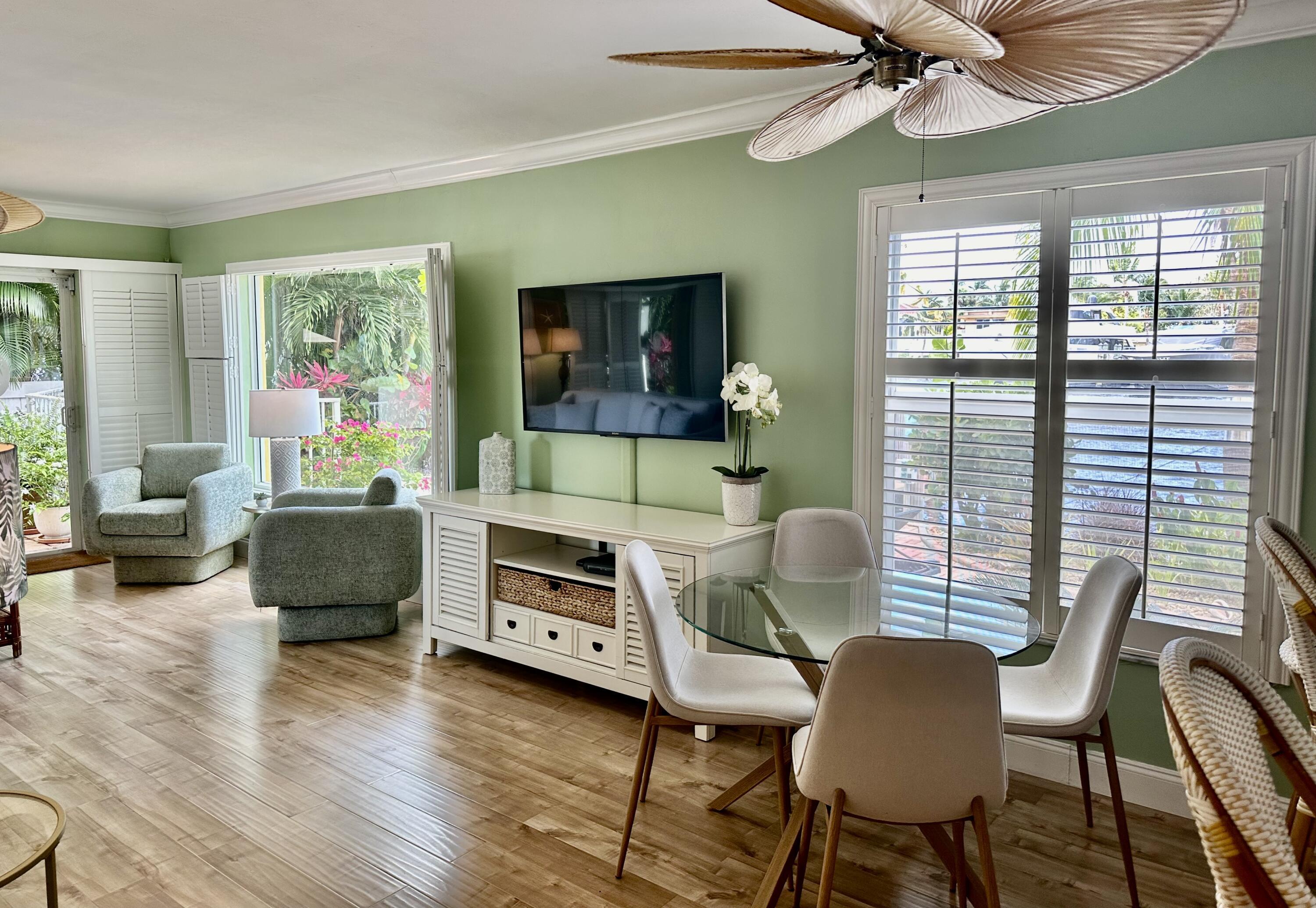 MIDDLE RIVER VILLAS CONDO - Residential Lease