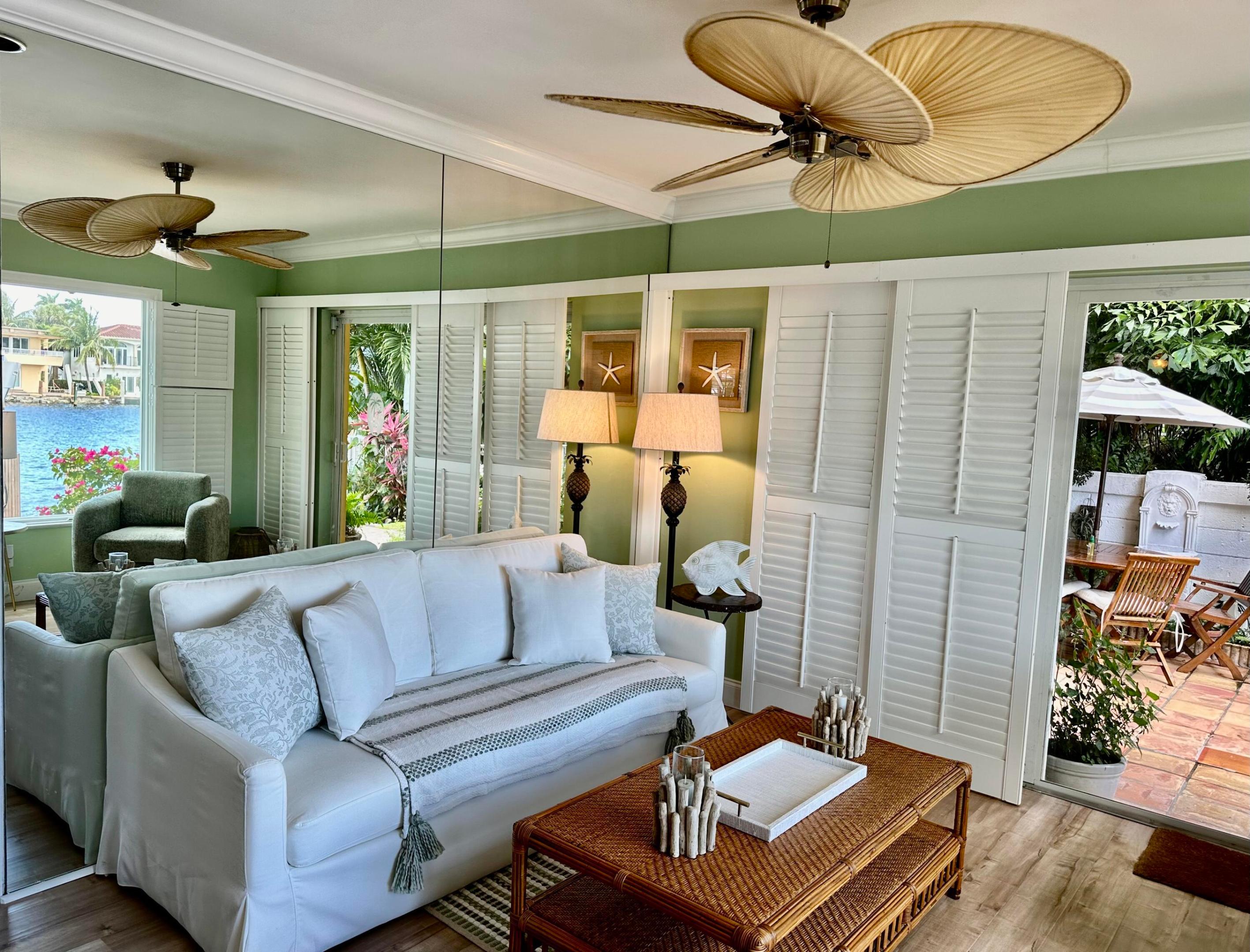 MIDDLE RIVER VILLAS CONDO - Residential Lease