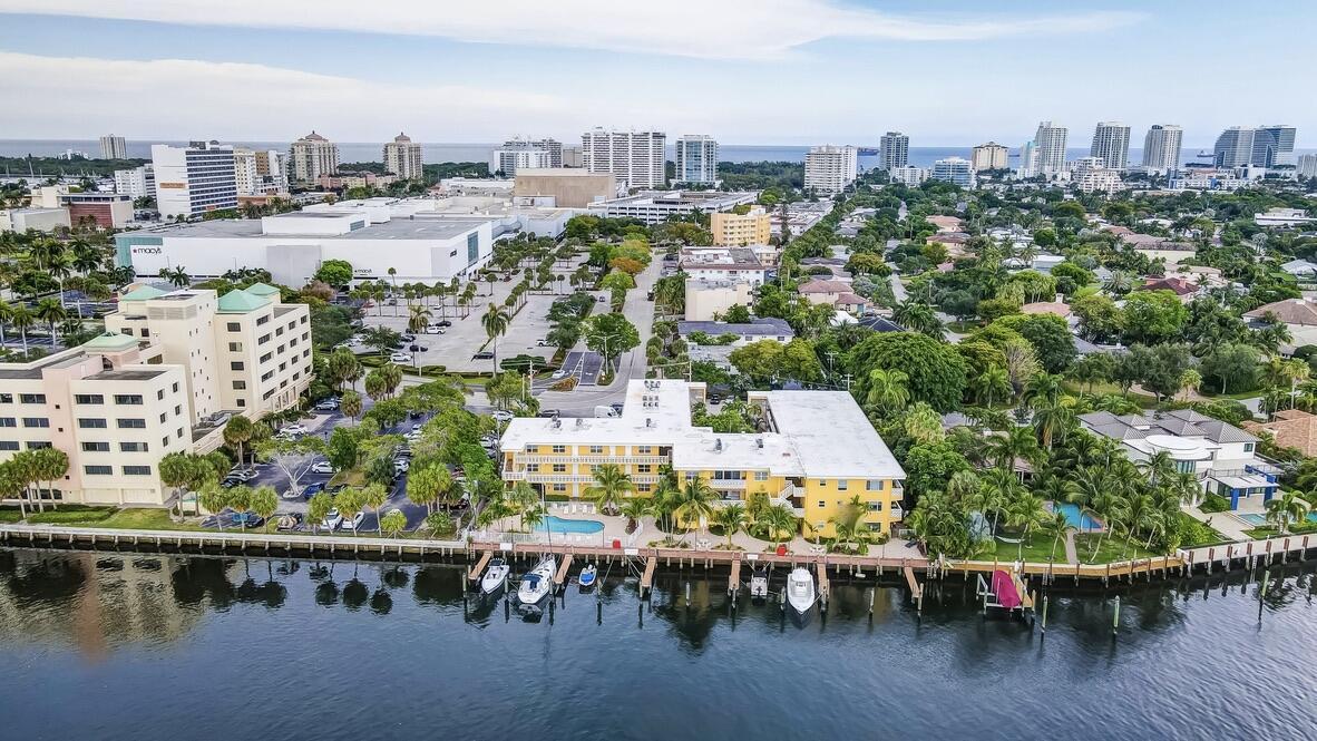 MIDDLE RIVER VILLAS CONDO - Residential Lease