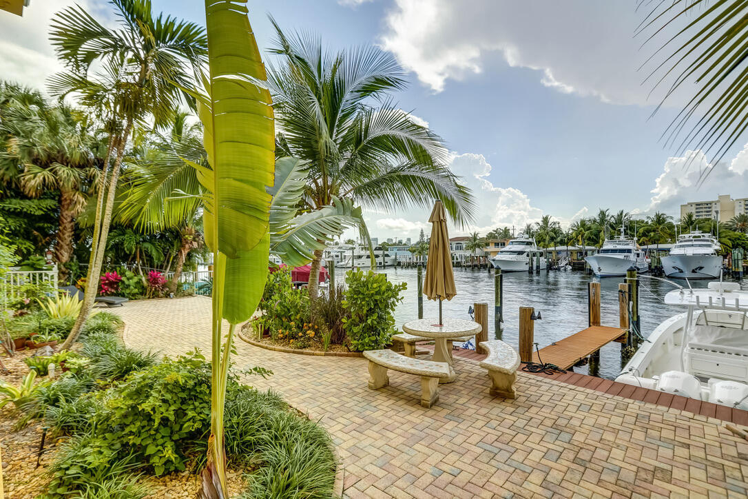 MIDDLE RIVER VILLAS CONDO - Residential Lease