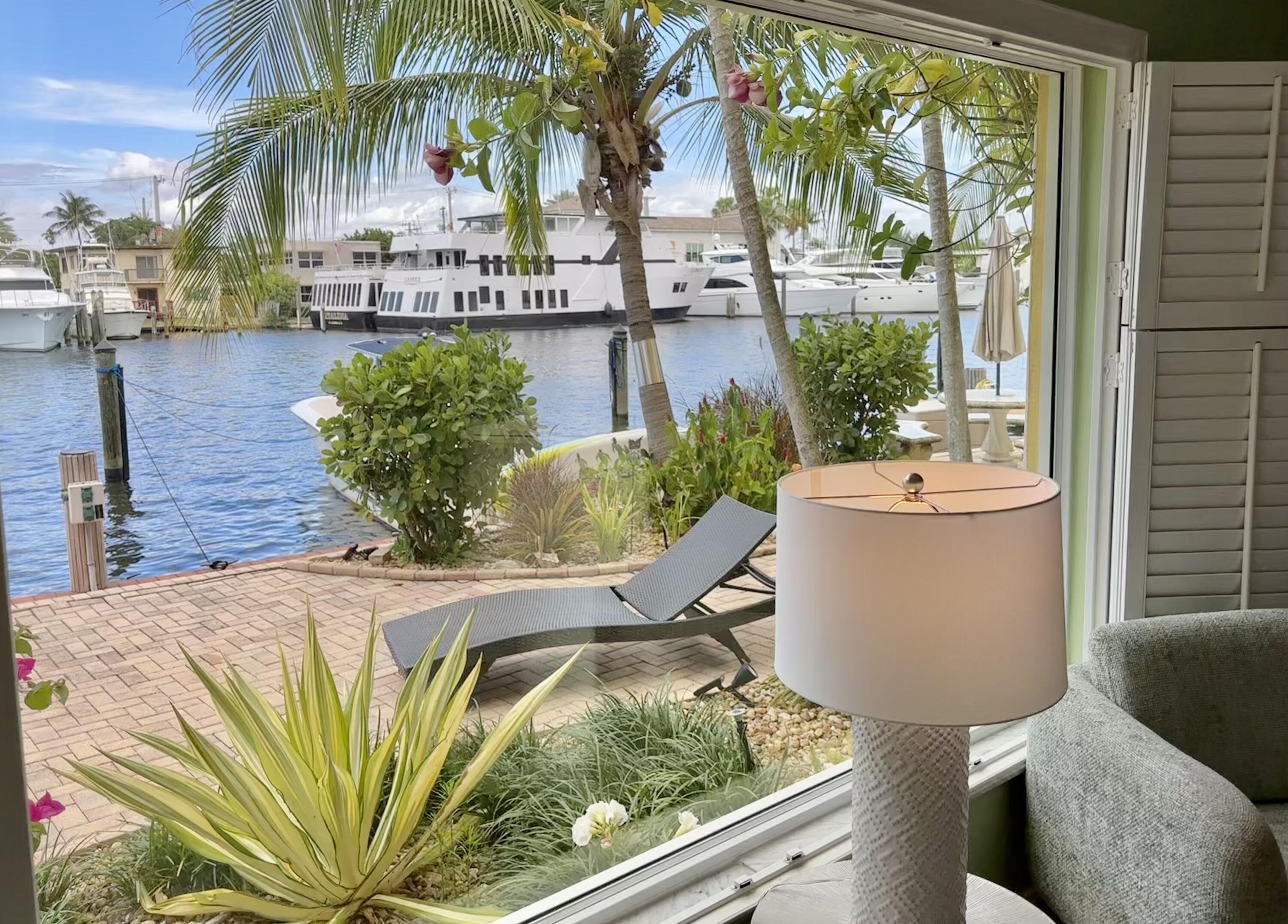 MIDDLE RIVER VILLAS CONDO - Residential Lease