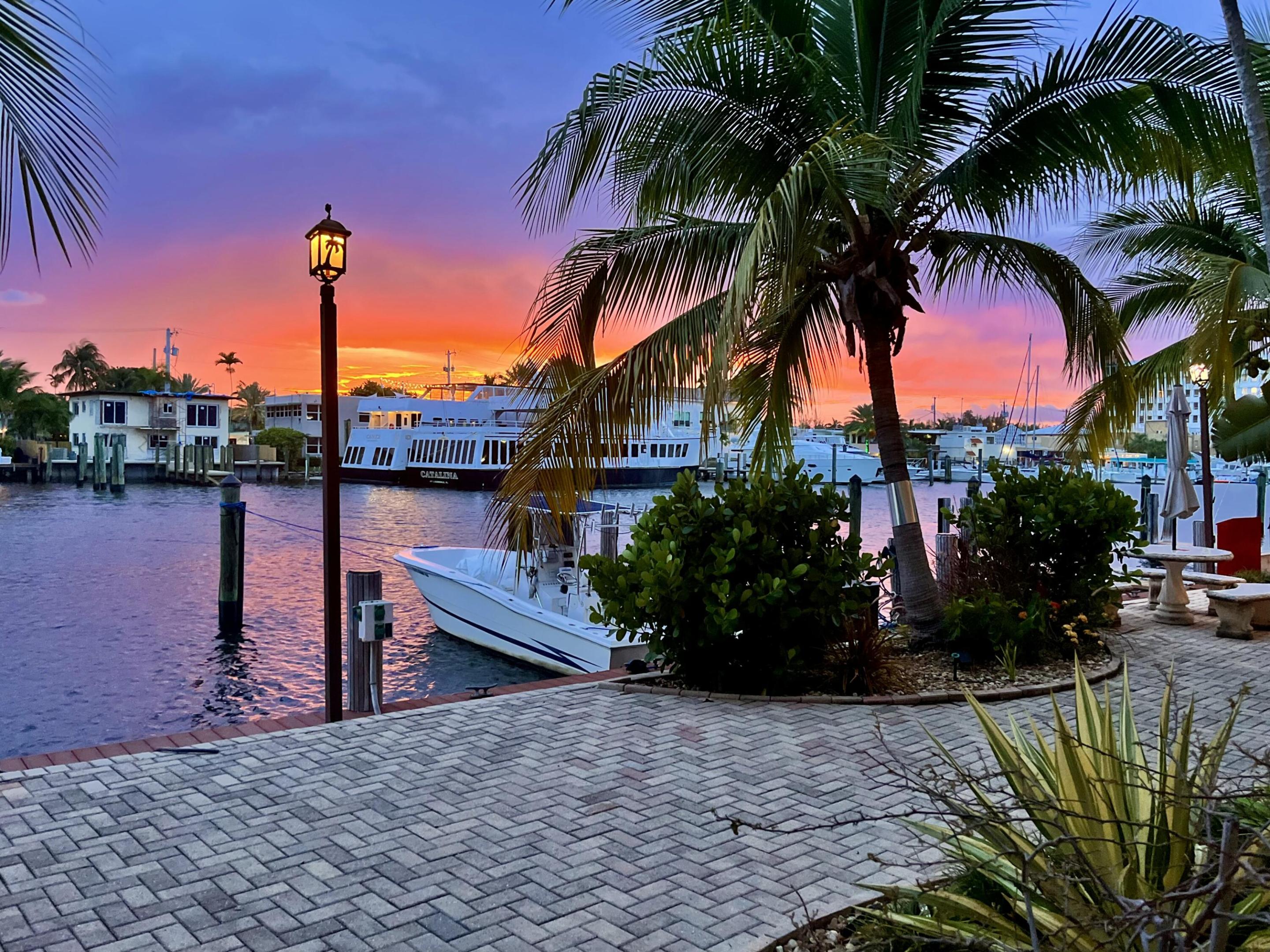 MIDDLE RIVER VILLAS CONDO - Residential Lease